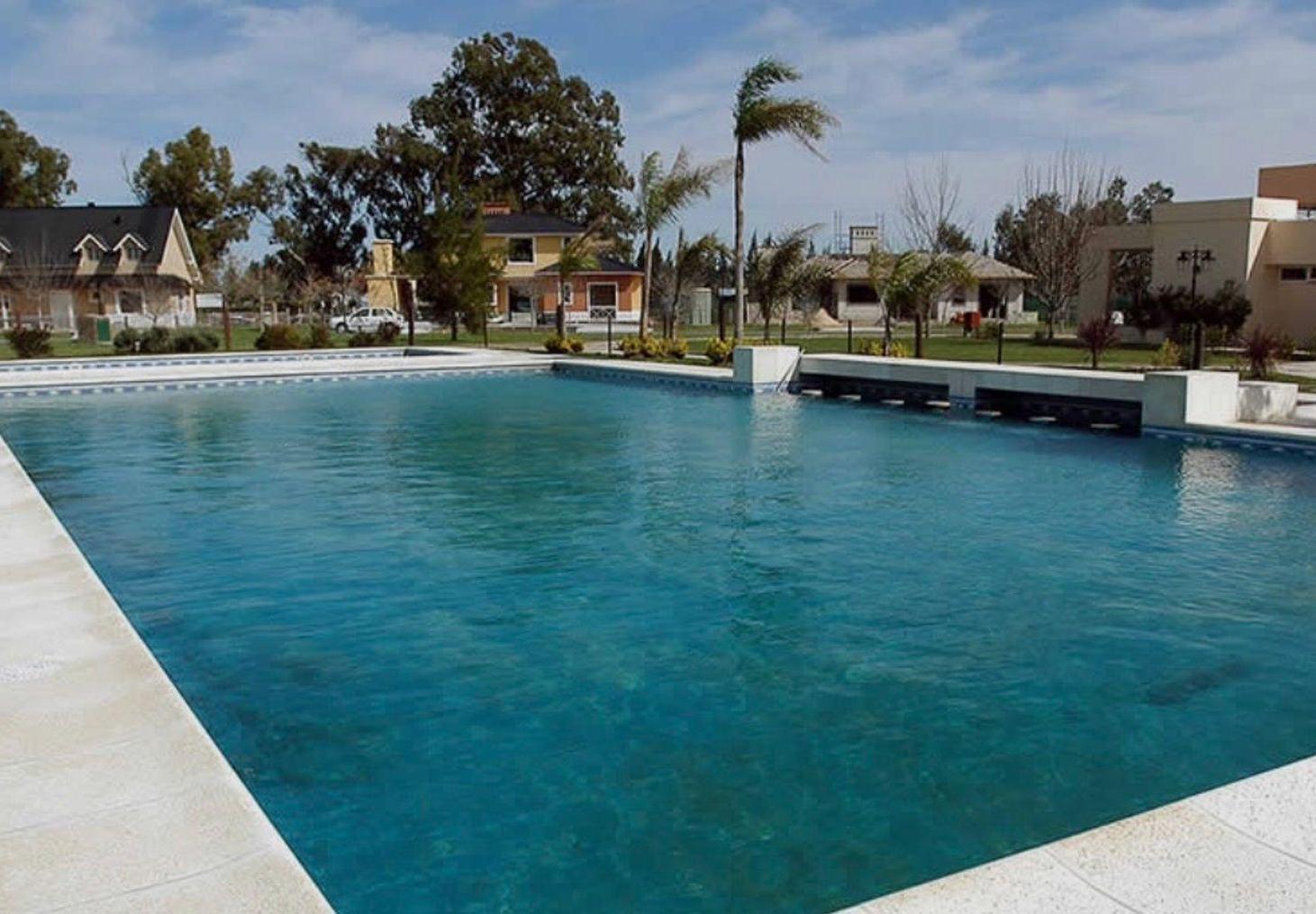 Foto de Oportunidad venta lote GRANDE en Haras del Sur I, imagen 1