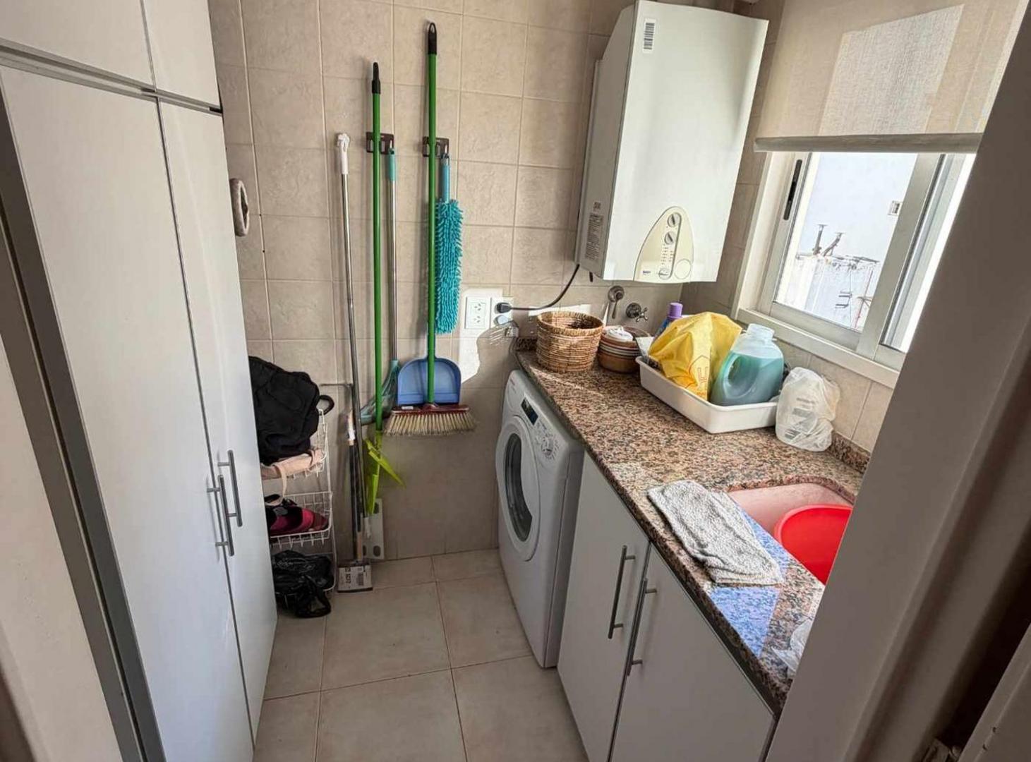 Foto de DEPARTAMENTO ALQUILER 4AMB AMUEBLADO CABALLITO, imagen 3