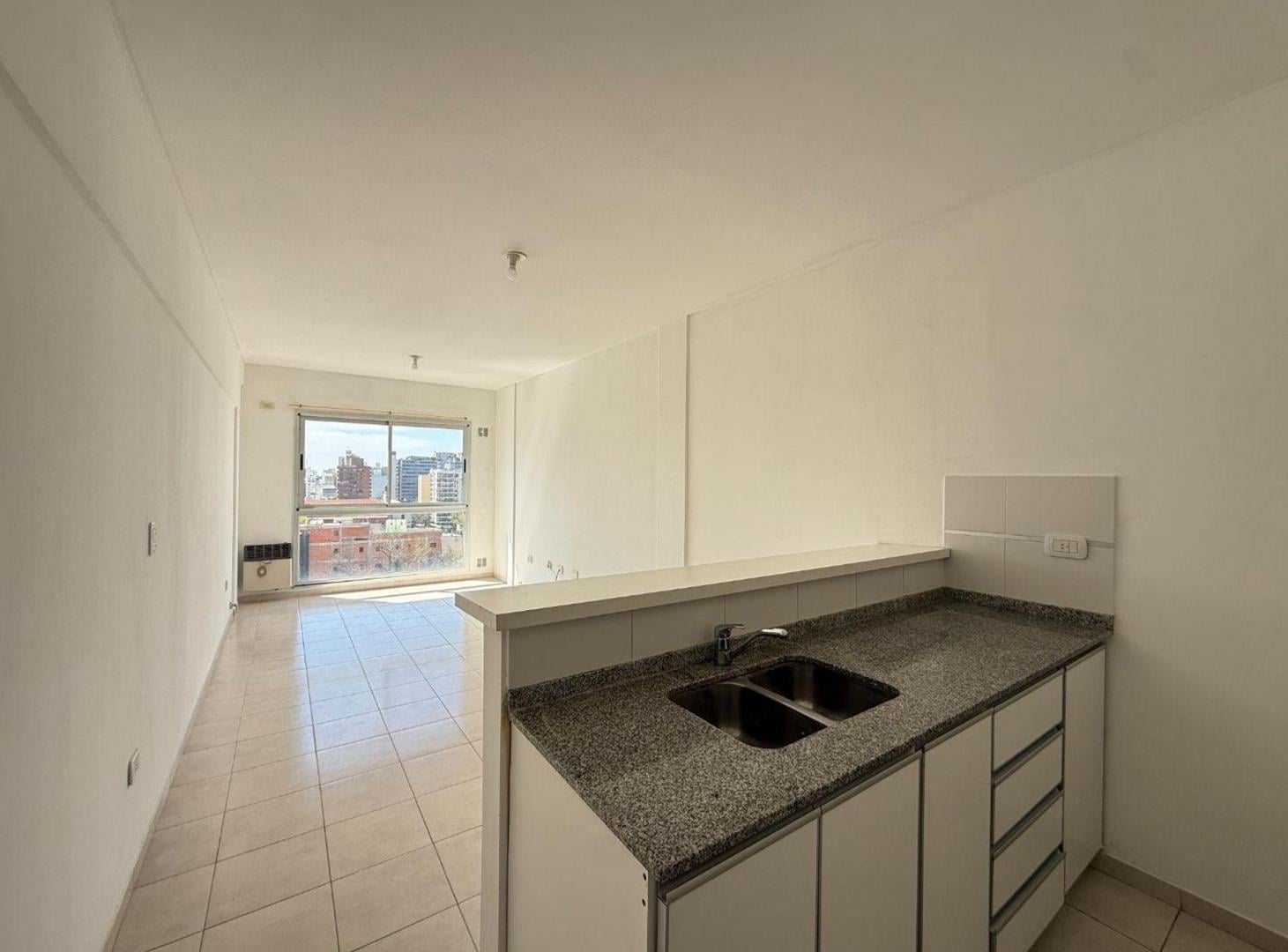 Foto de DEPARTAMENTO MONOAMBIENTE EN VENTA LA PLATA, imagen 3