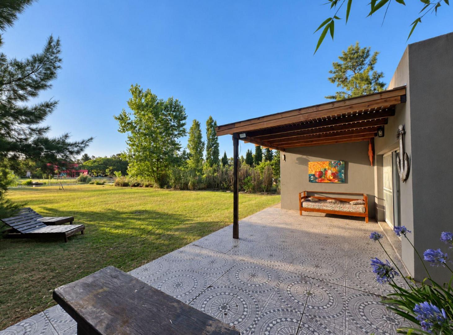 Foto de Casa en venta Ruta 2 Posada de los Lagos, imagen 1
