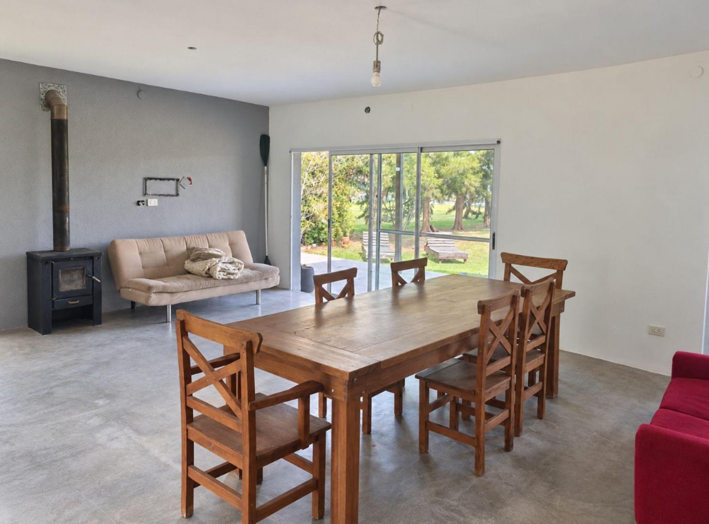 Foto de Casa en venta Ruta 2 Posada de los Lagos, imagen 2