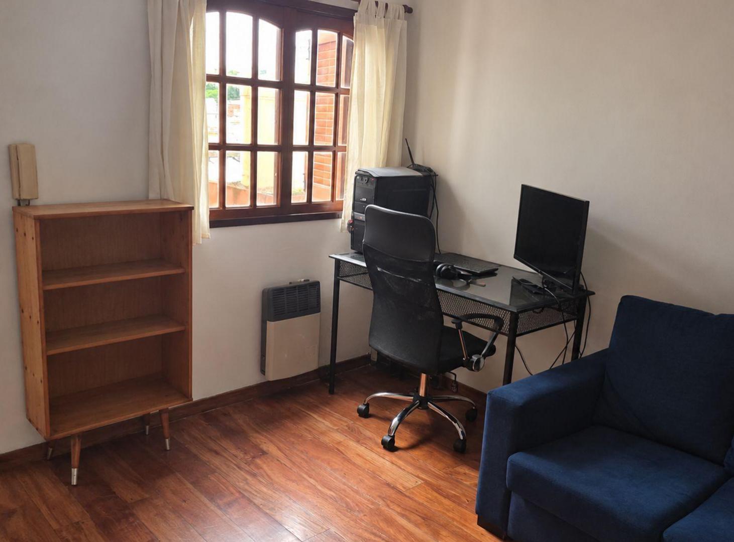 Foto de Departamento PH en venta en Ringuelet La Plata, imagen 1