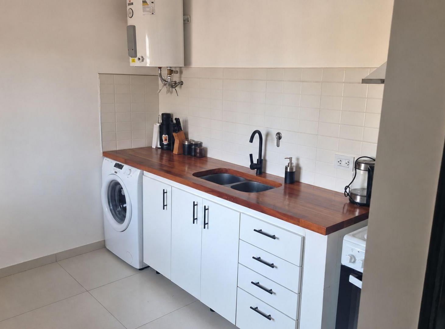 Foto de Departamento PH en venta en Ringuelet La Plata, imagen 3