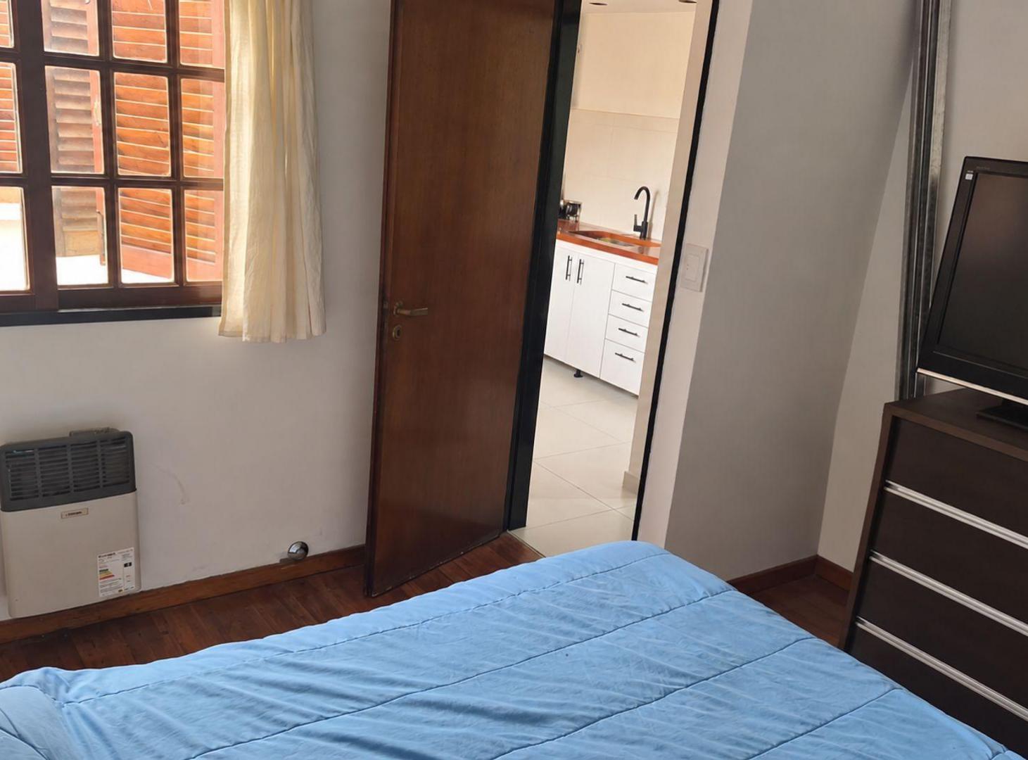 Foto de Departamento PH en venta en Ringuelet La Plata, imagen 5