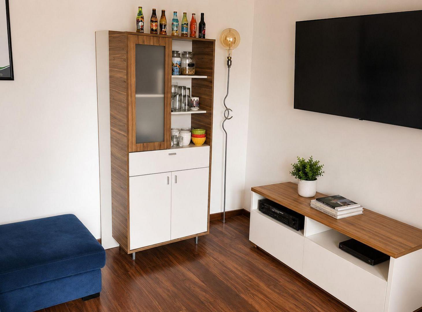 Foto de Departamento PH en venta en Ringuelet La Plata, imagen 2