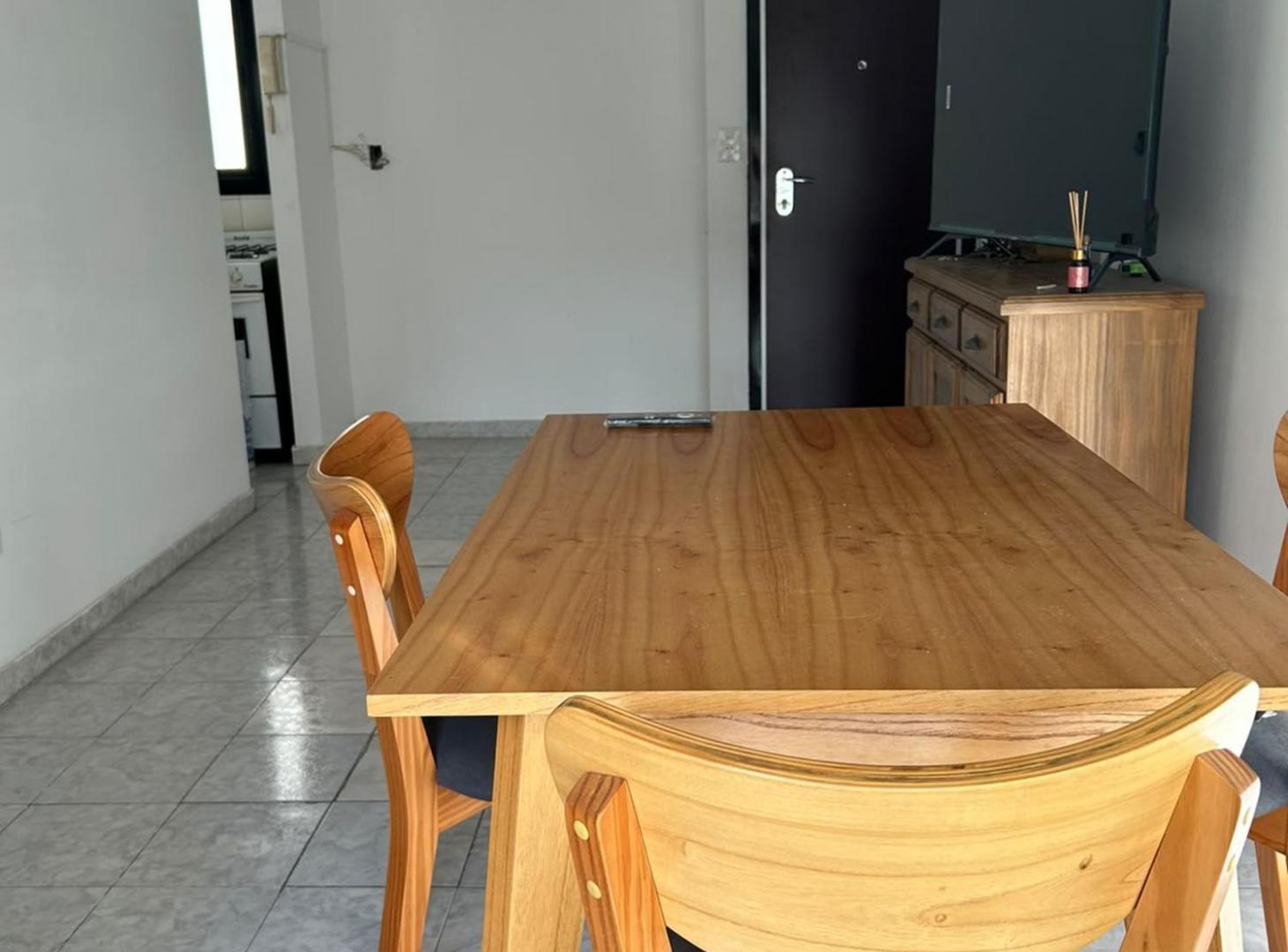 Foto de DEPARTAMENTO EN VENTA EN LA PLATA, imagen 2
