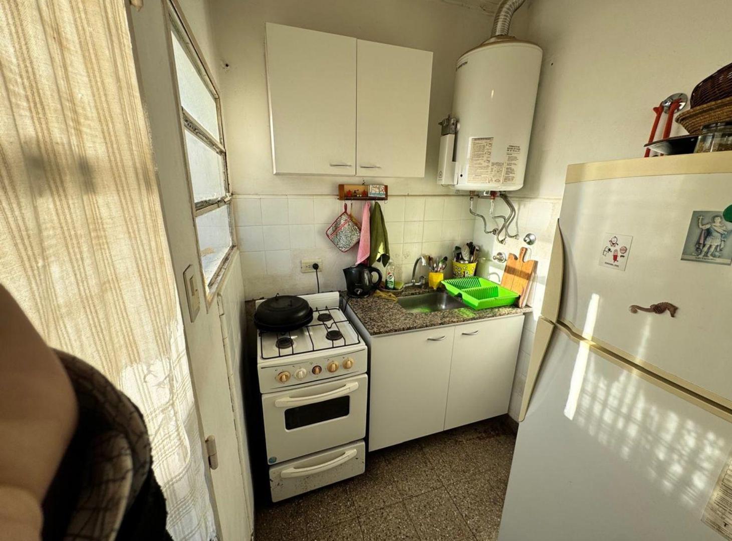 Foto de Departamento en venta La Plata, imagen 5