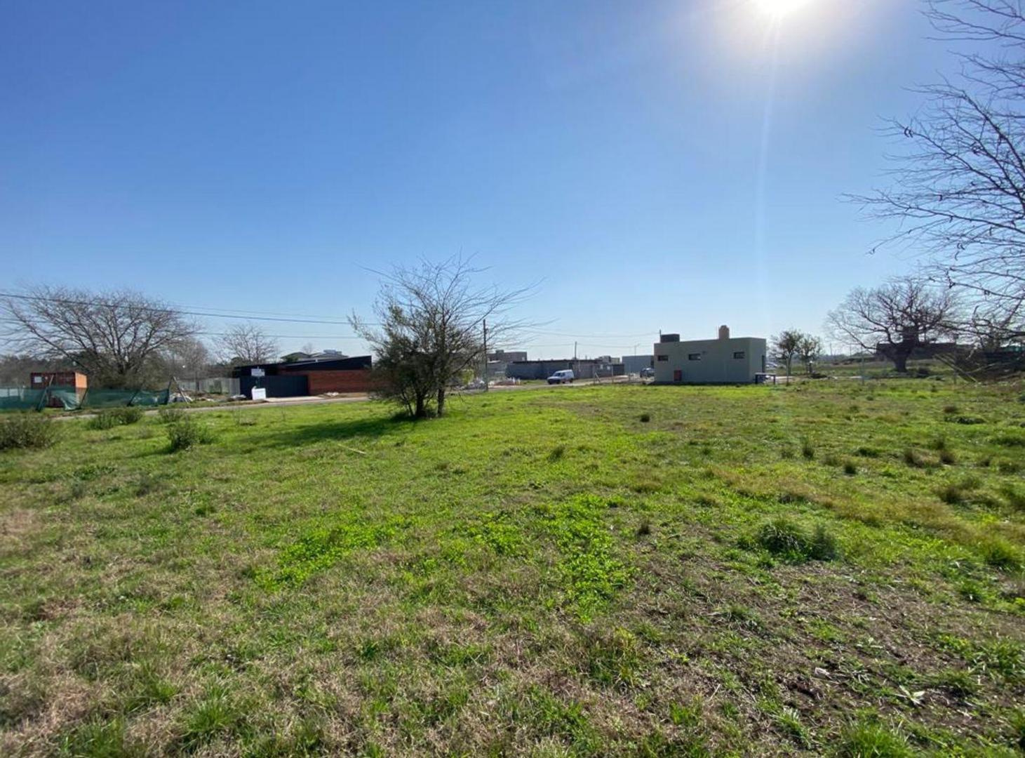 Foto de Lotes terrenos en venta City Bell, imagen 2