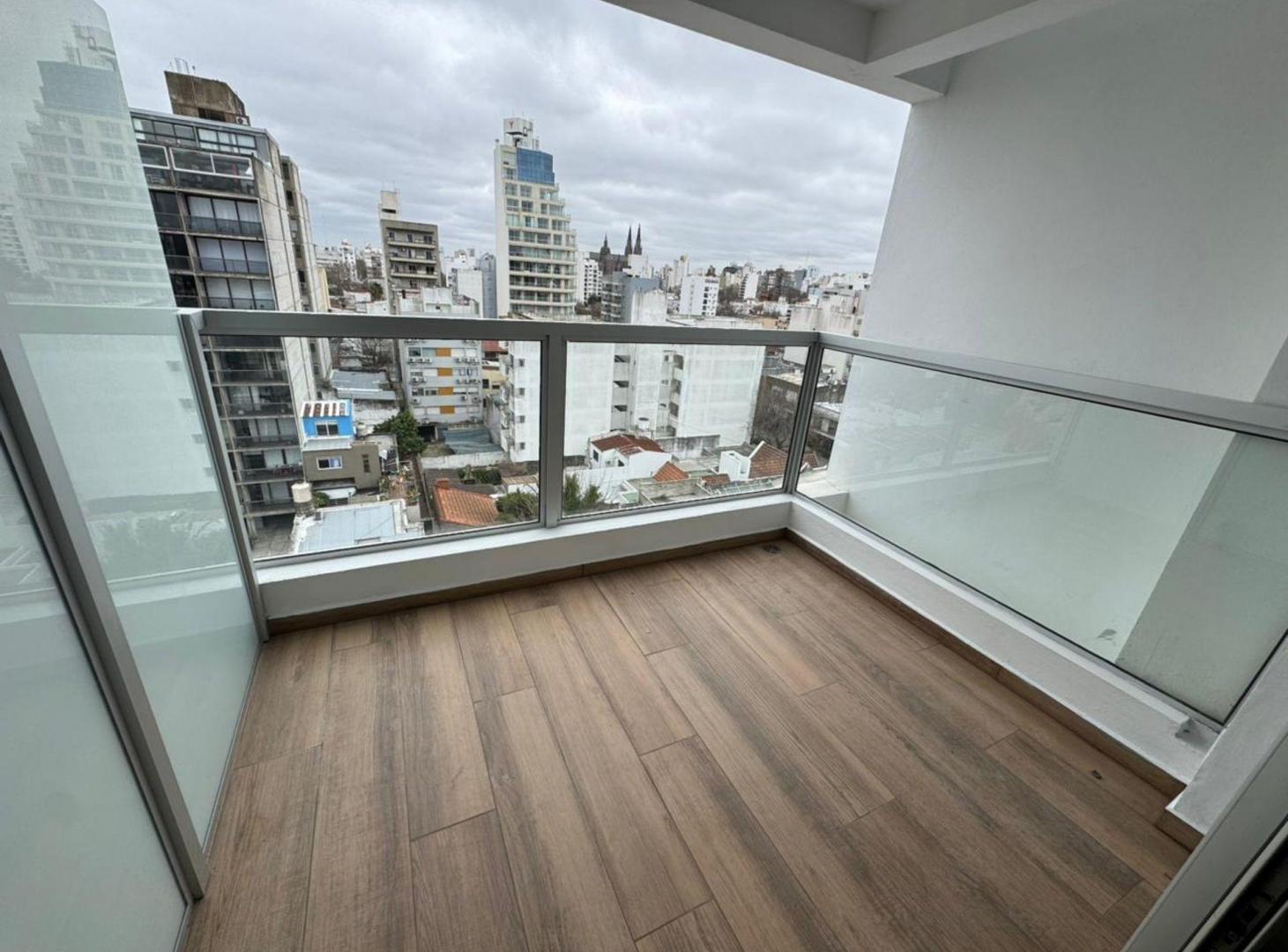 Foto de Departamento en venta la plata, imagen 1