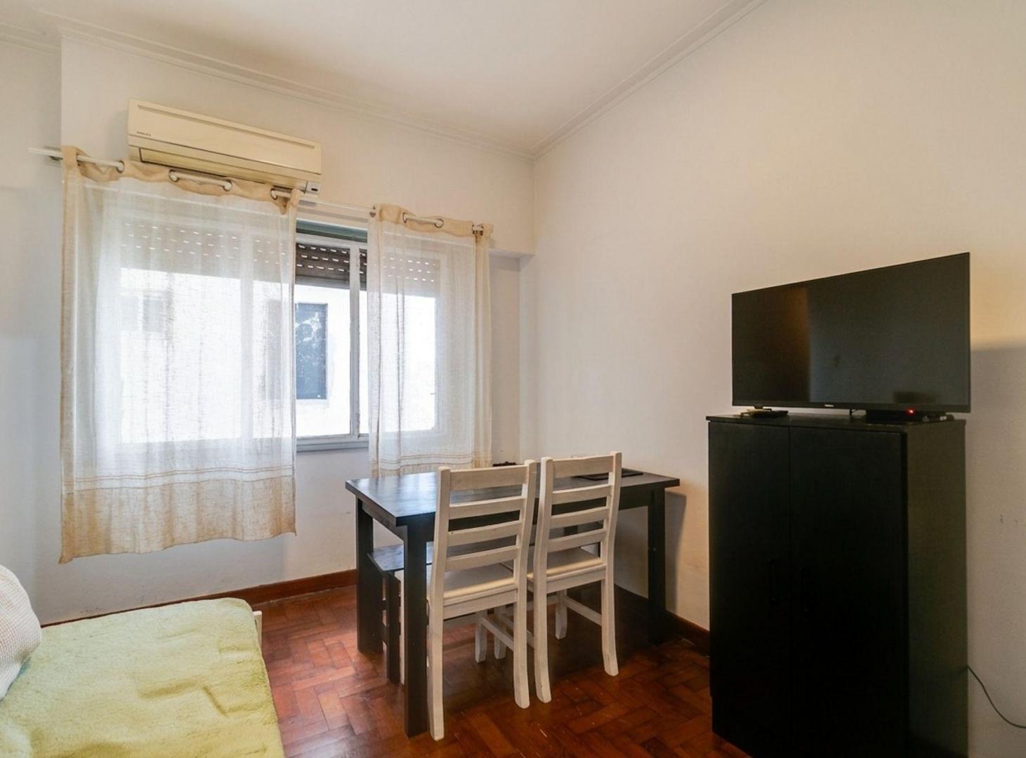 Foto de DEPARTAMENTO EN VENTA DE 1 DORMITORIO EN LA PLATA, imagen 2