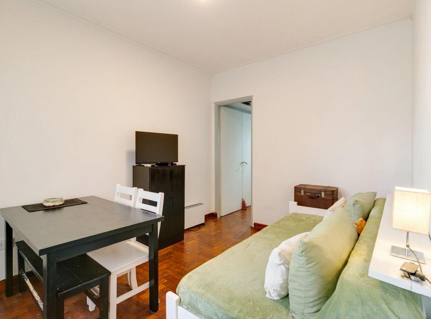 Foto de DEPARTAMENTO EN VENTA DE 1 DORMITORIO EN LA PLATA, imagen 3