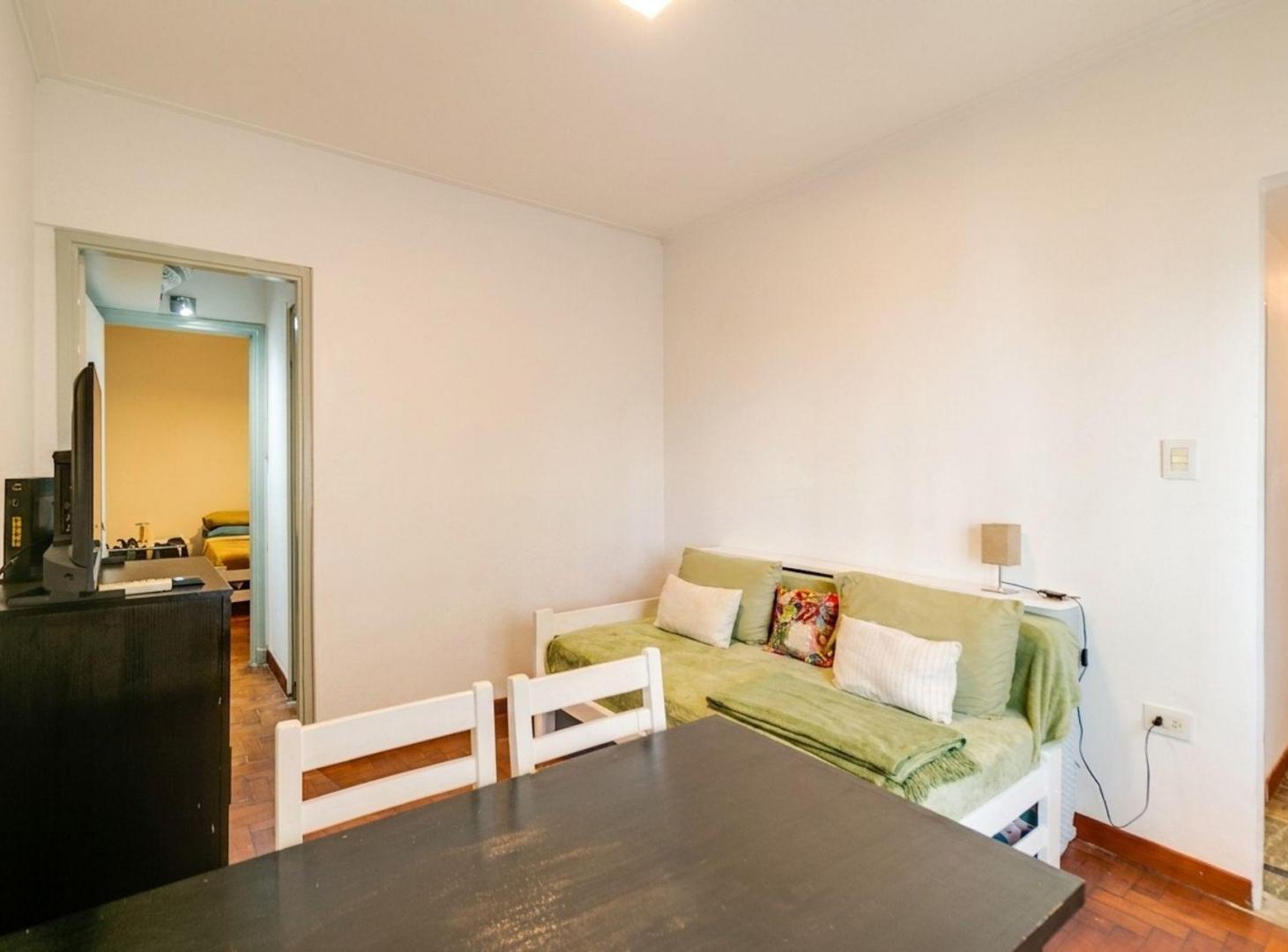Foto de DEPARTAMENTO EN VENTA DE 1 DORMITORIO EN LA PLATA, imagen 4