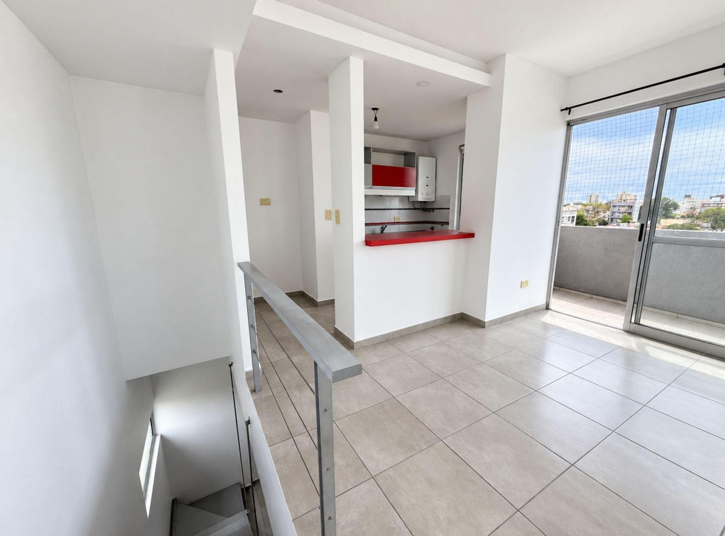 Foto de DÚPLEX EN VENTA LA PLATA, imagen 1