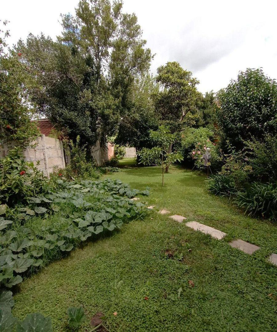 Foto de Venta de Lote en Los Hornos con Deposito, imagen 3