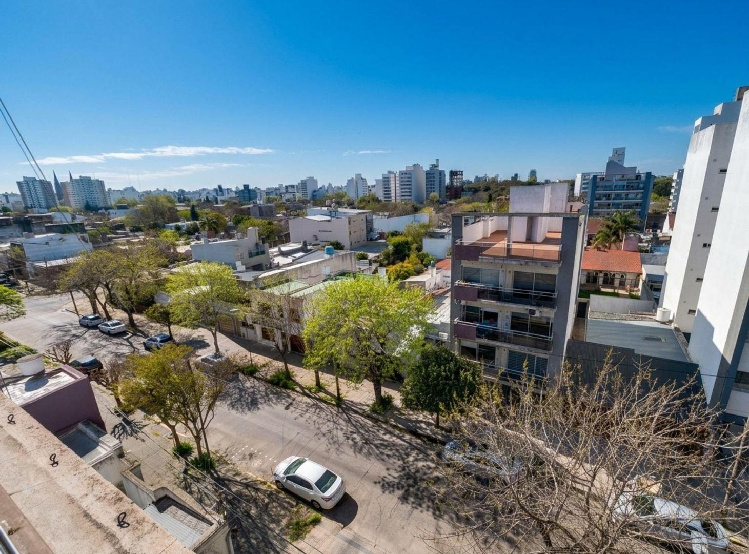 Foto de DEPARTAMENTO EN VENTA DE 2 DORMITORIOS EN LA PLATA, imagen 1