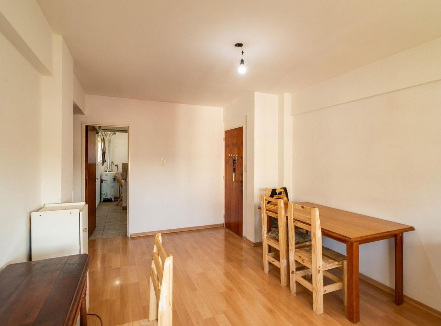 Foto de DEPARTAMENTO EN VENTA DE 2 DORMITORIOS EN LA PLATA, imagen 3