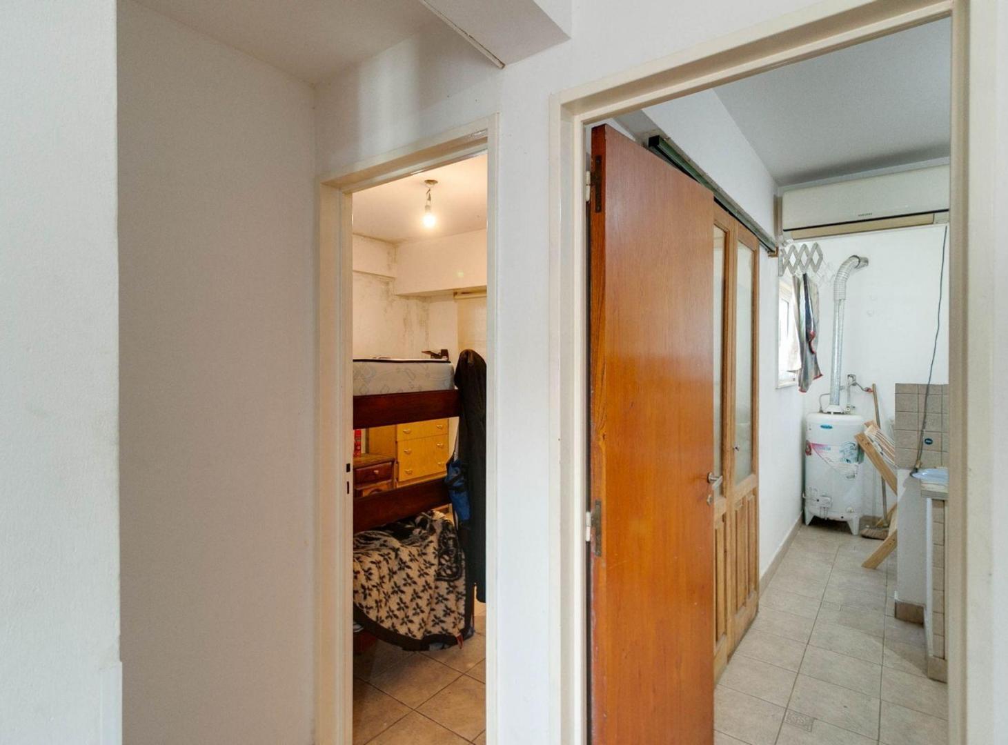 Foto de DEPARTAMENTO EN VENTA DE 2 DORMITORIOS EN LA PLATA, imagen 4