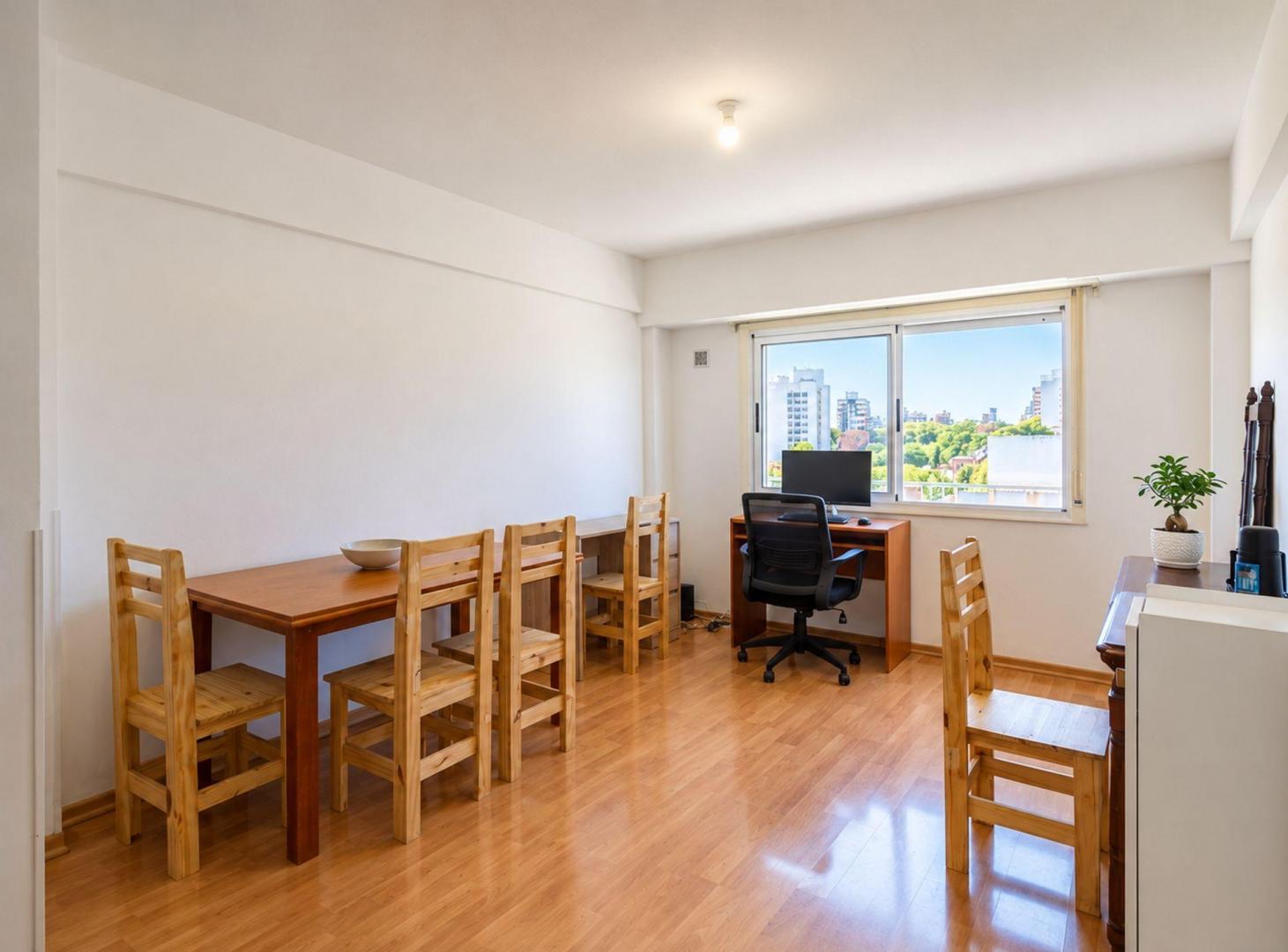 Foto de DEPARTAMENTO EN VENTA DE 2 DORMITORIOS EN LA PLATA, imagen 2