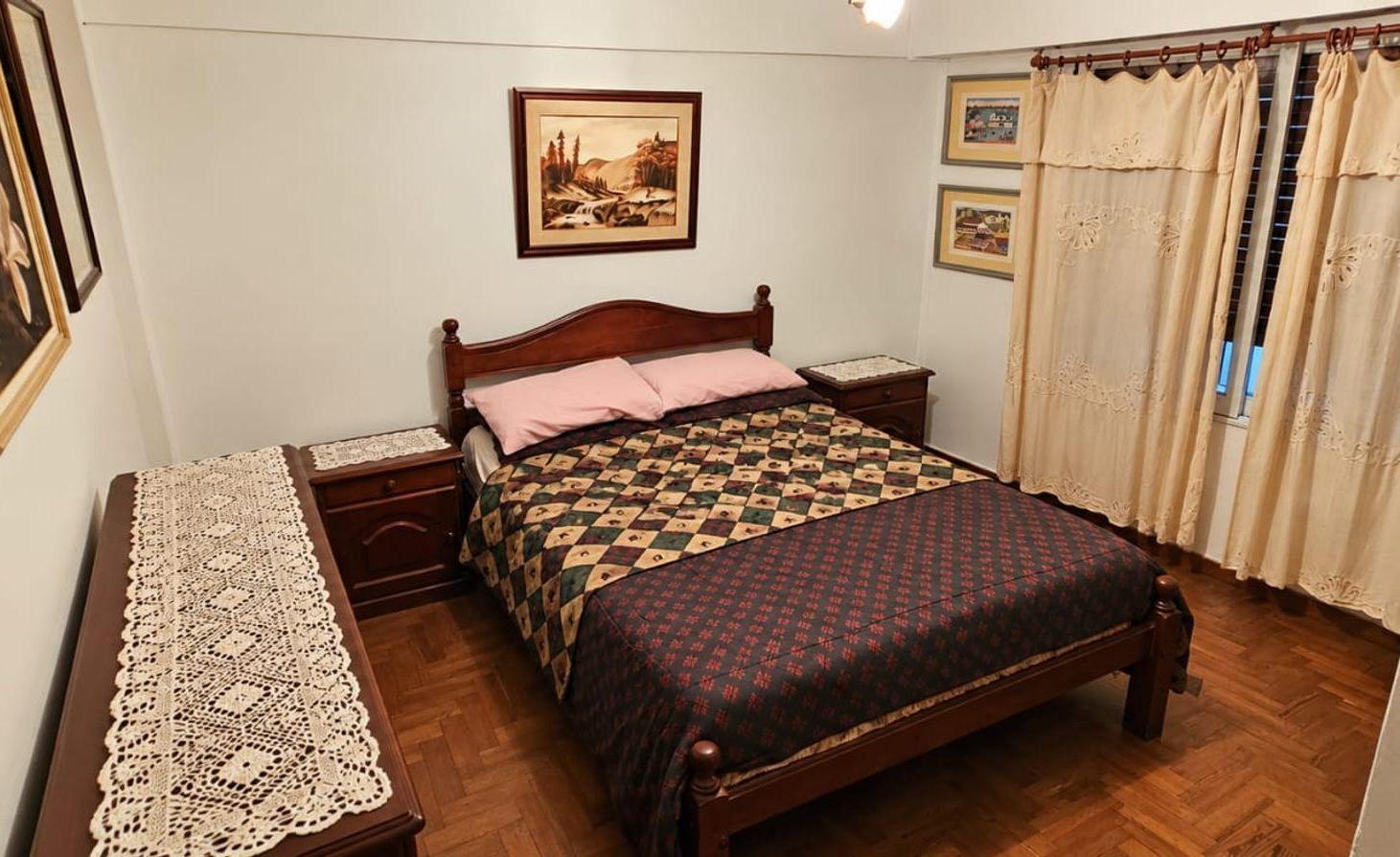 Foto de DEPARTAMENTO DE UN DORMITORIO EN VENTA EN LA PLATA, imagen 1