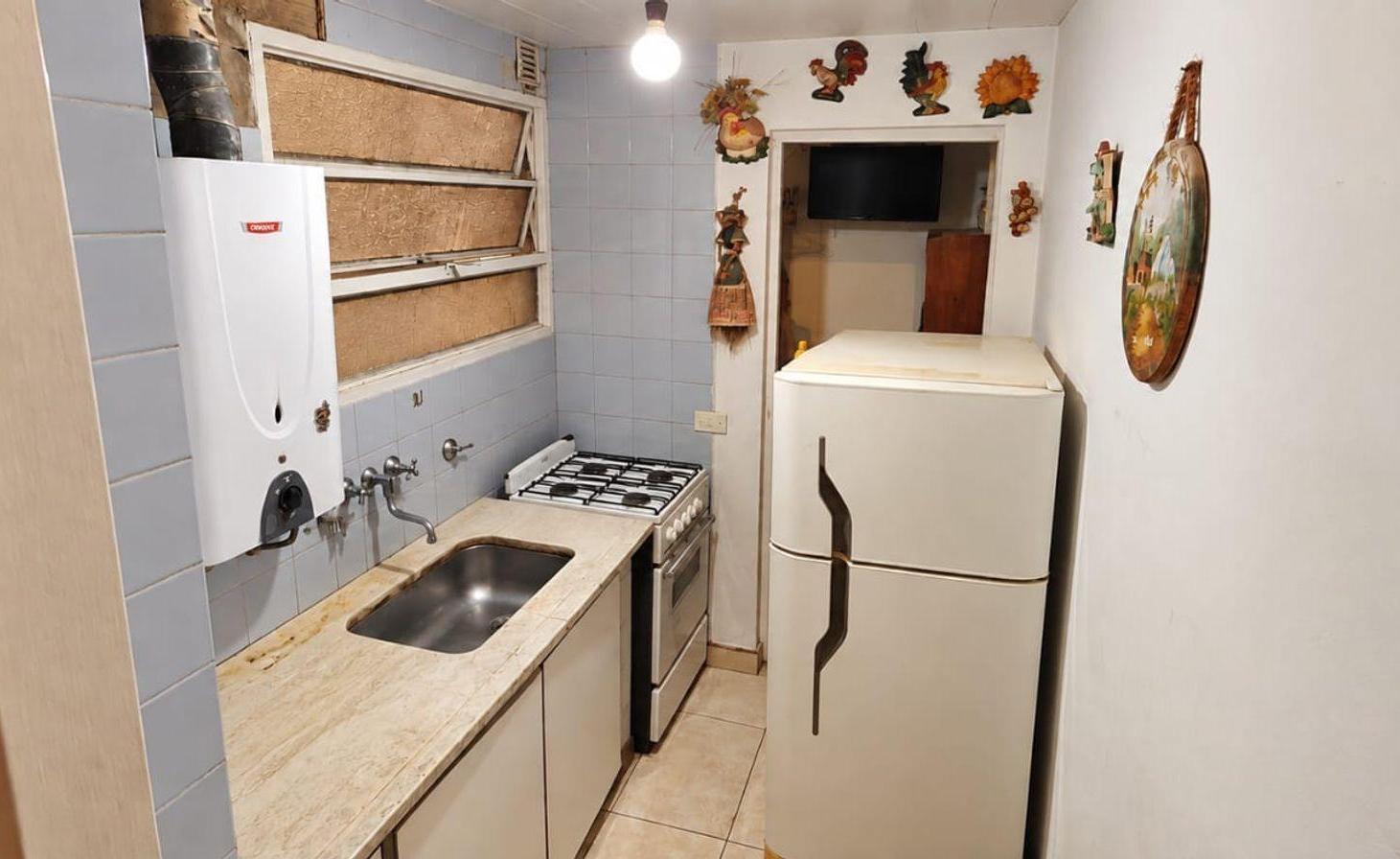 Foto de DEPARTAMENTO DE UN DORMITORIO EN VENTA EN LA PLATA, imagen 4