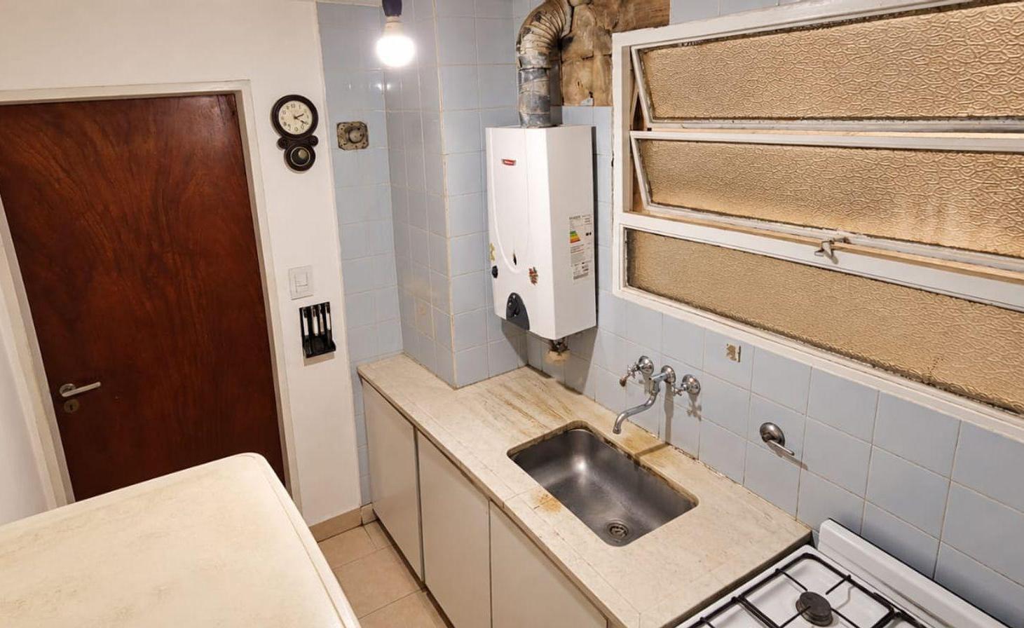 Foto de DEPARTAMENTO DE UN DORMITORIO EN VENTA EN LA PLATA, imagen 3