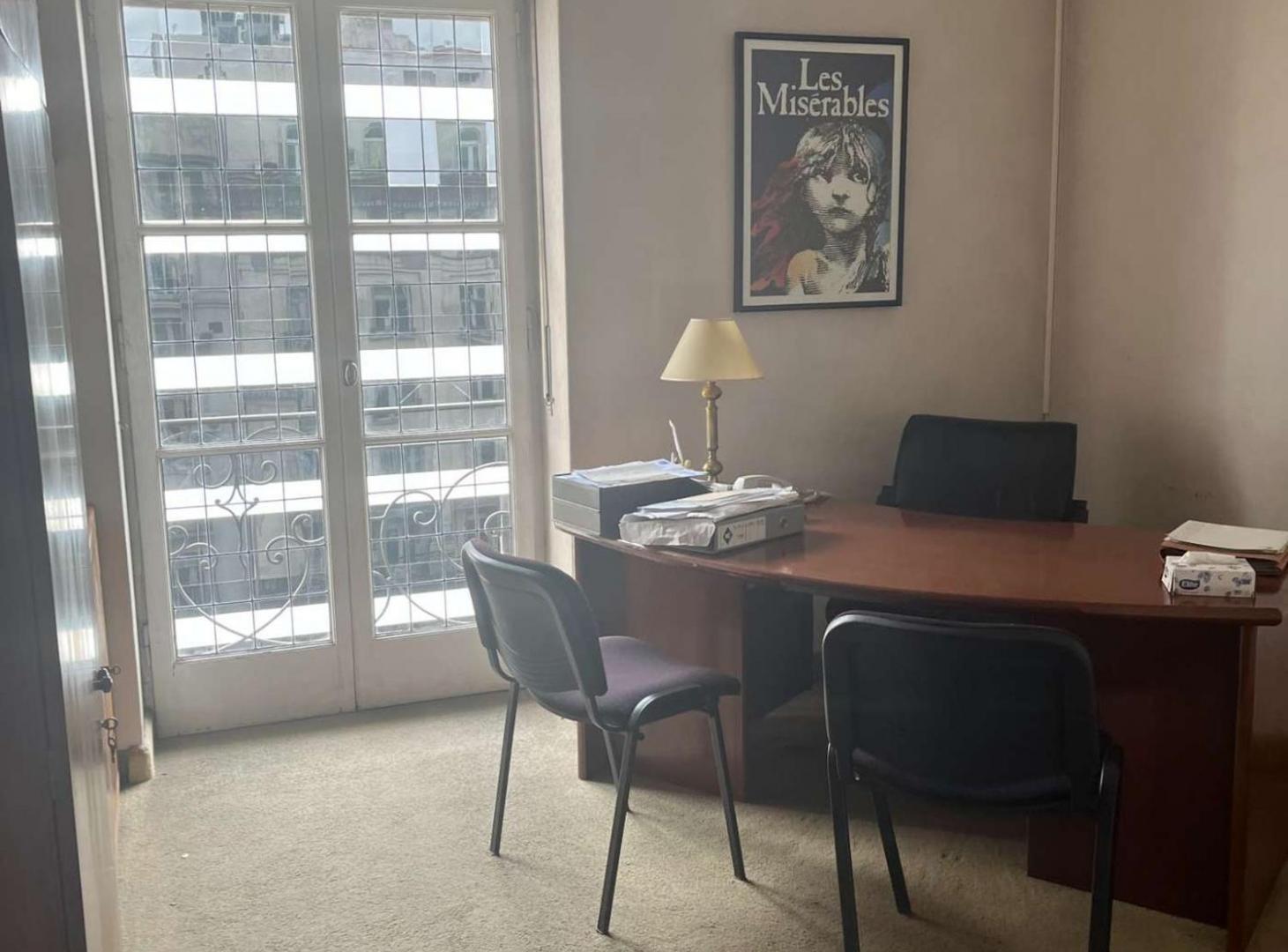 Foto de OFICINA, profesional 3 despachos, LUMINOSA, imagen 2