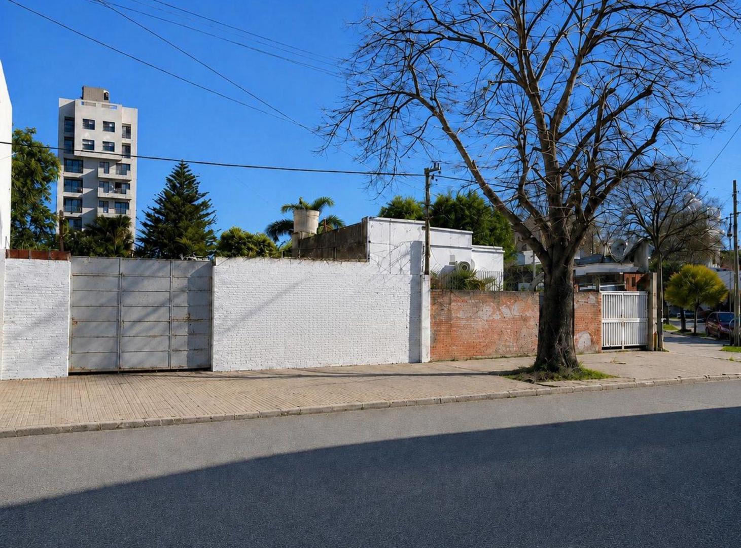 Foto de TERRENO EN VENTA EN LA PLATA, imagen 1