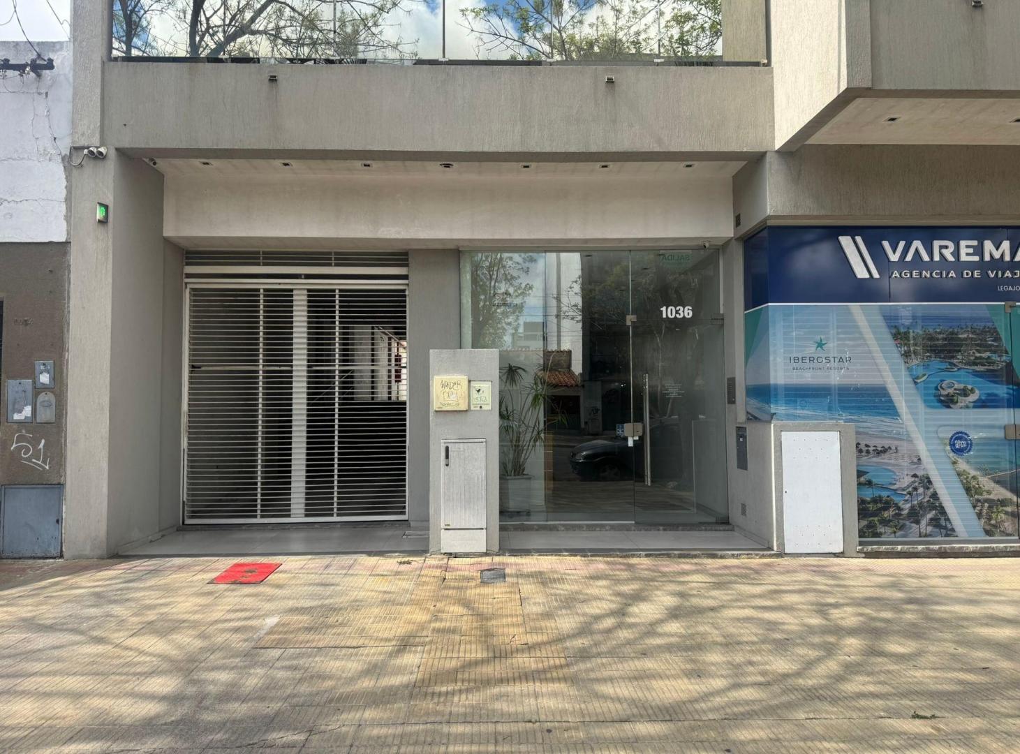 Foto de COCHERA EN VENTA LA PLATA, imagen 1