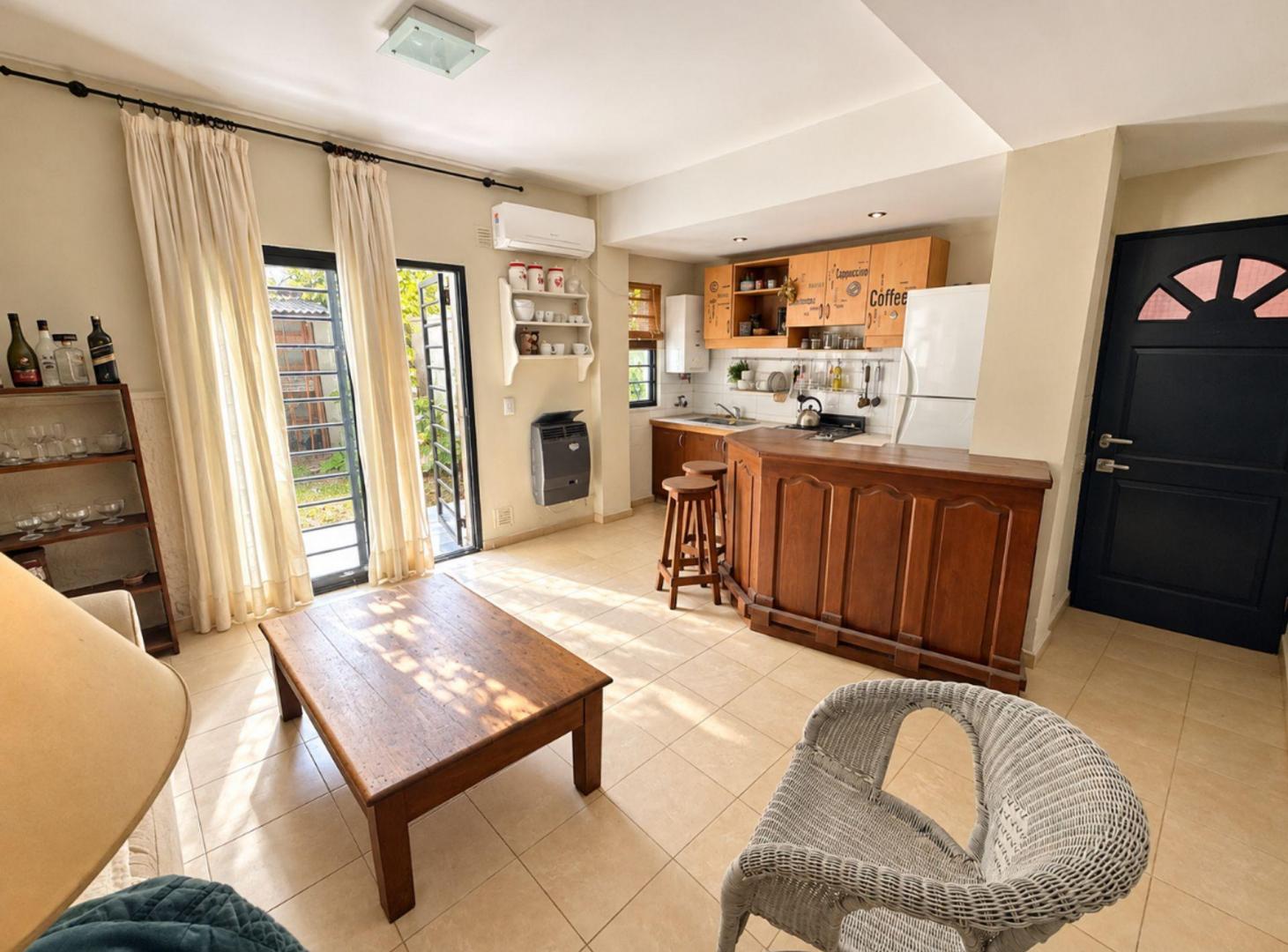 Foto de DEPARTAMENTO EN VENTA LA PLATA, imagen 1