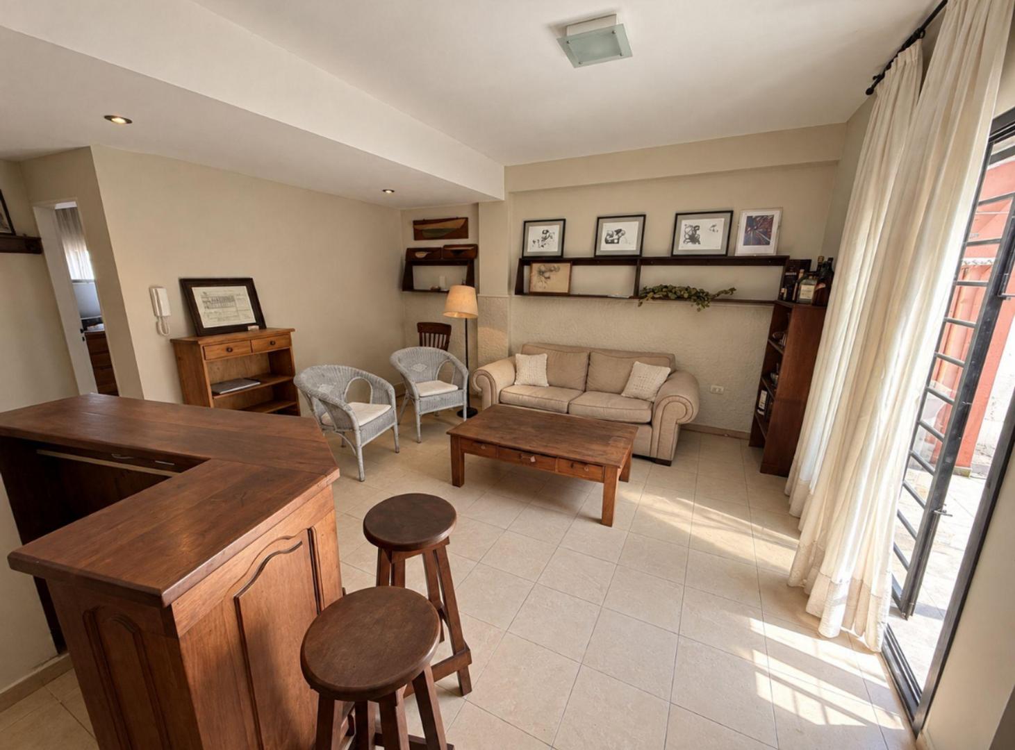Foto de DEPARTAMENTO EN VENTA LA PLATA, imagen 4