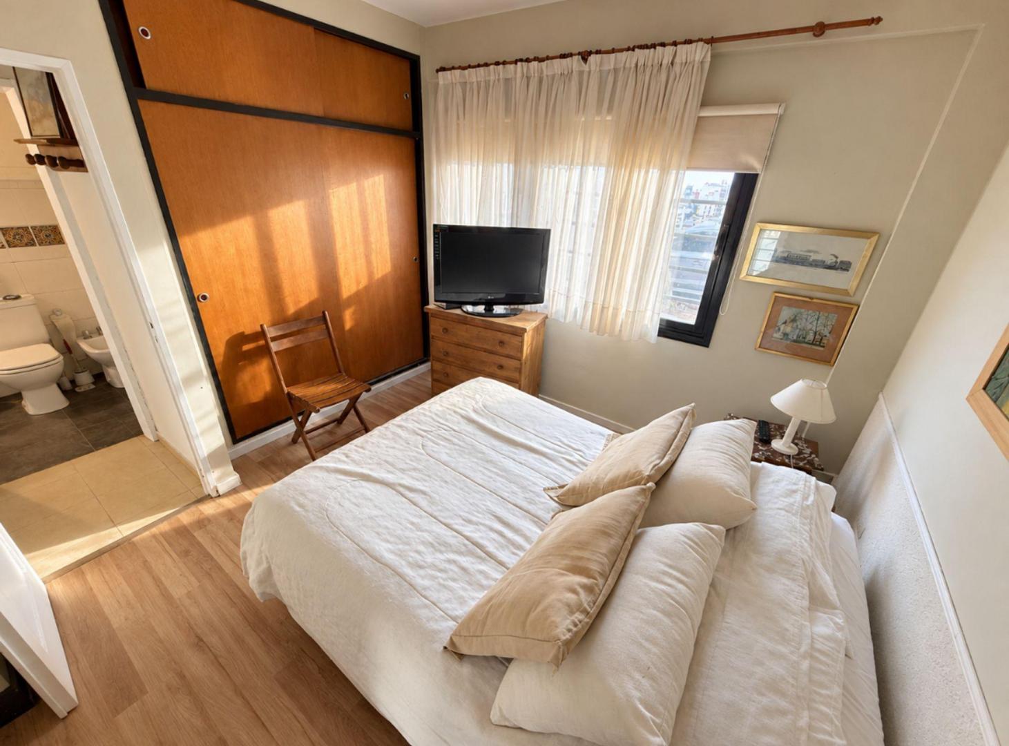 Foto de DEPARTAMENTO EN VENTA LA PLATA, imagen 5