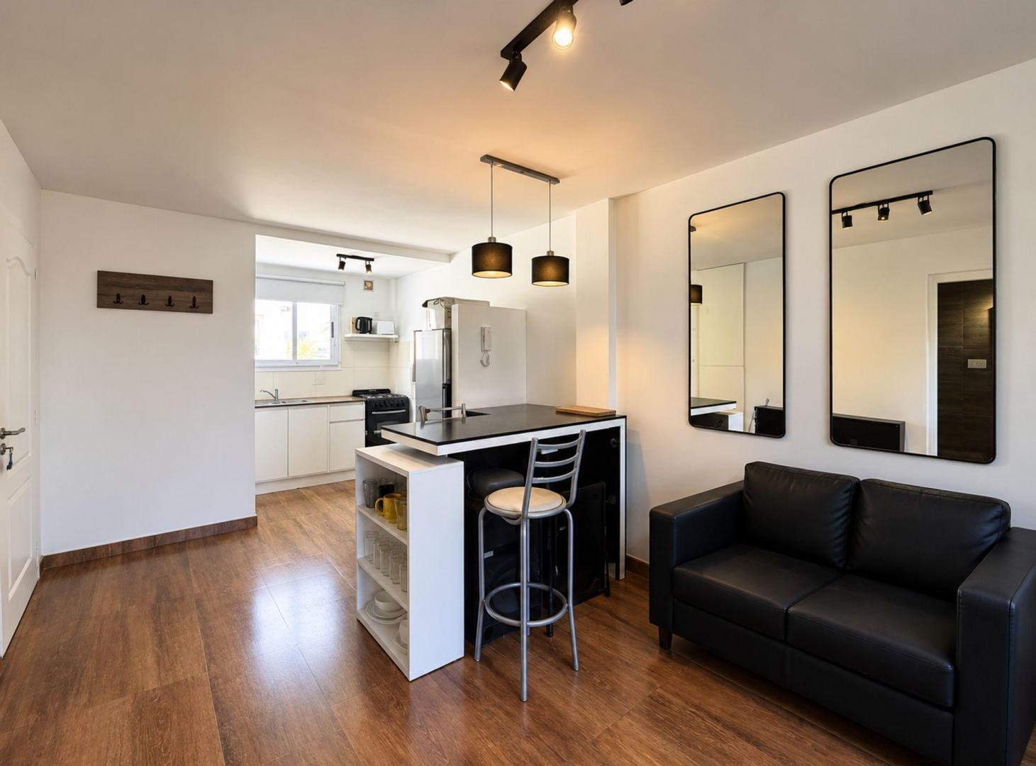 Foto de Venta departamento La Plata, imagen 2