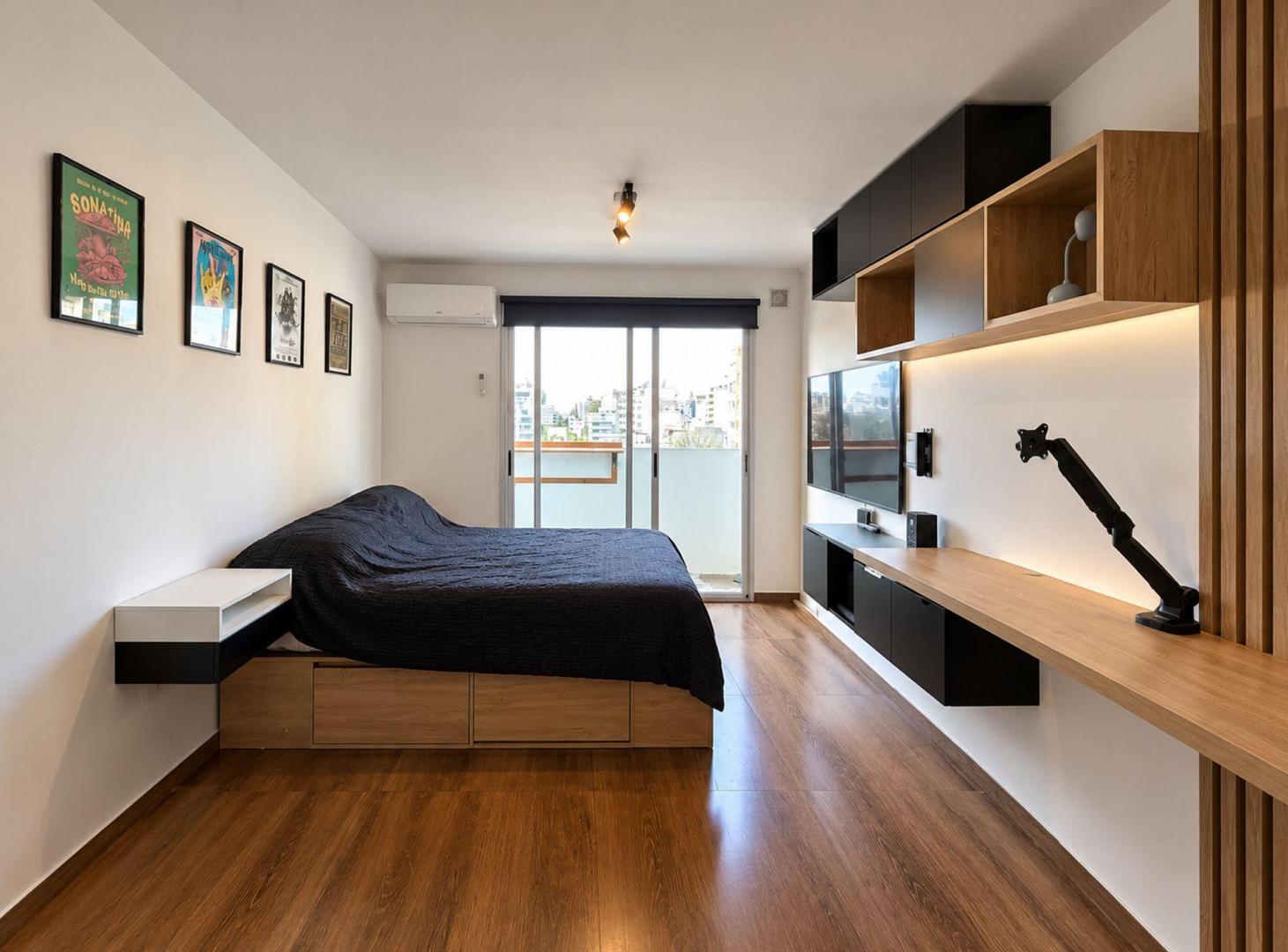 Foto de Venta departamento La Plata, imagen 3
