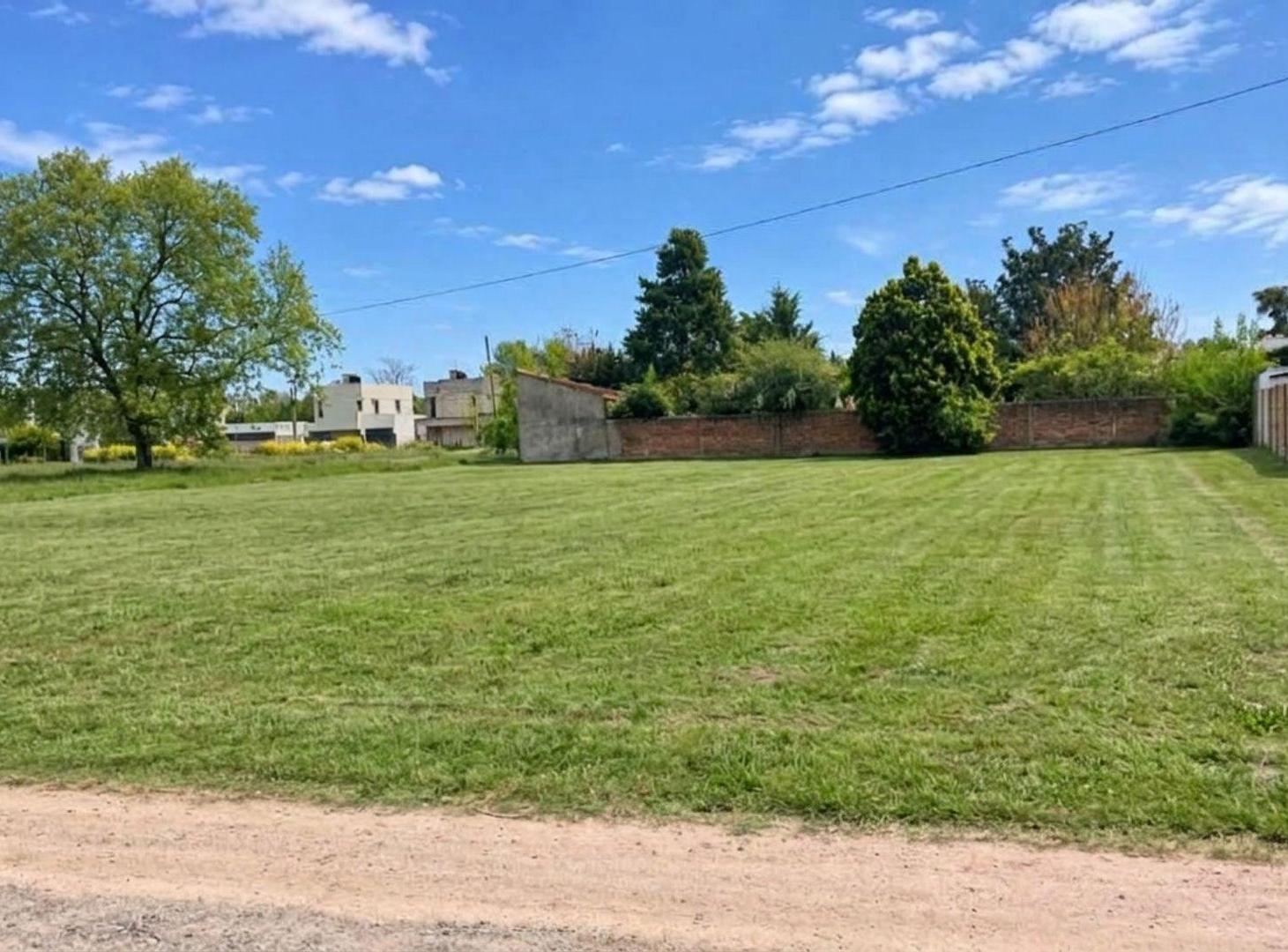 Foto de Lote en venta en Coronel Brandsen, imagen 4