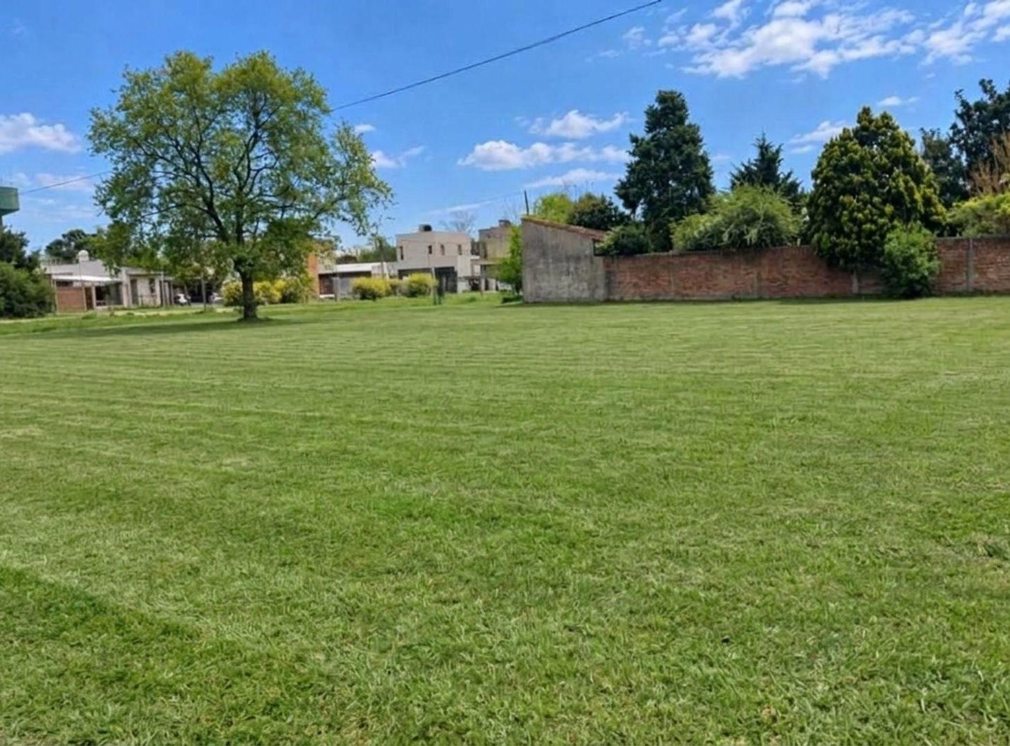 Foto de Lote en venta en Coronel Brandsen, imagen 2