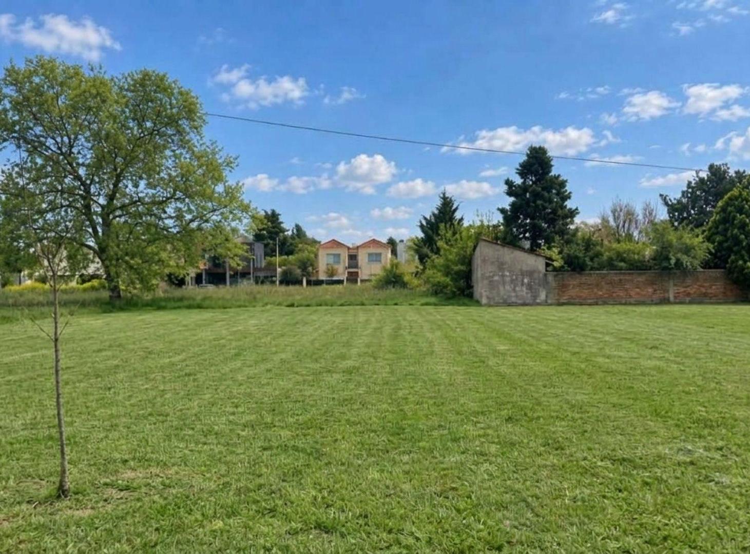 Foto de Lote en venta en Coronel Brandsen, imagen 1
