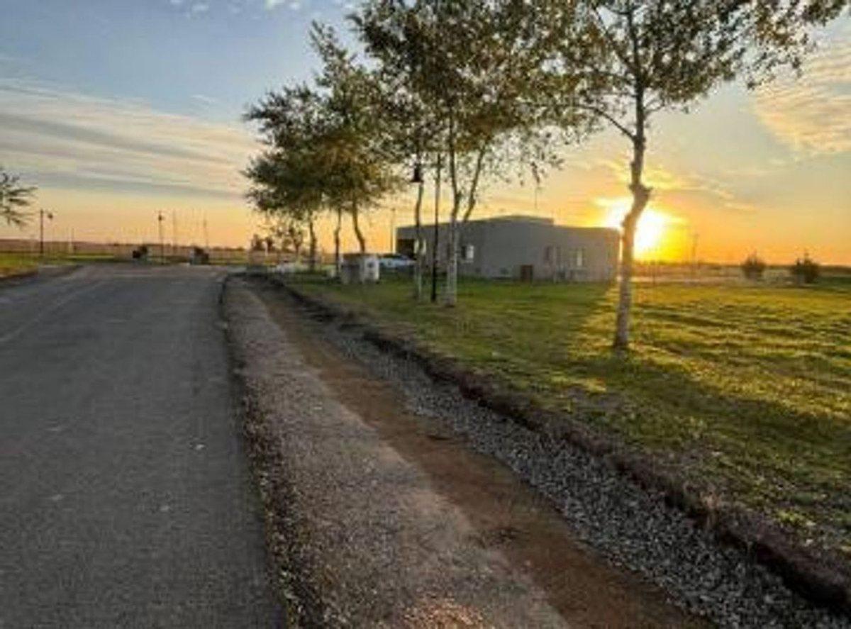 Foto de Lote en venta en barrio cerrado Haras V, imagen 3