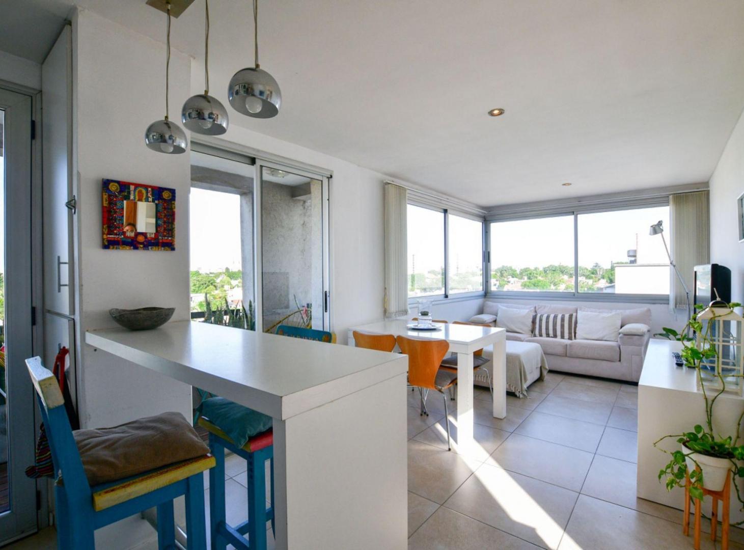 Foto de DEPARTAMENTO EN VENTA LA PLATA, imagen 1