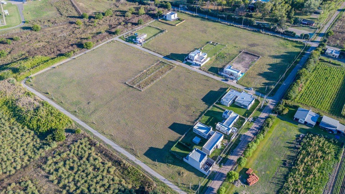 Foto de LOTES EN VENTA EN GONNET LA PLATA, imagen 5