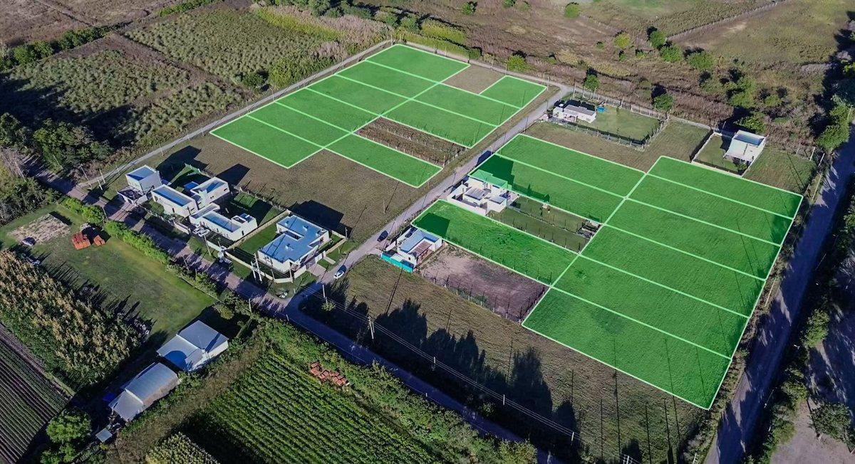 Foto de LOTES EN VENTA EN GONNET LA PLATA, imagen 1