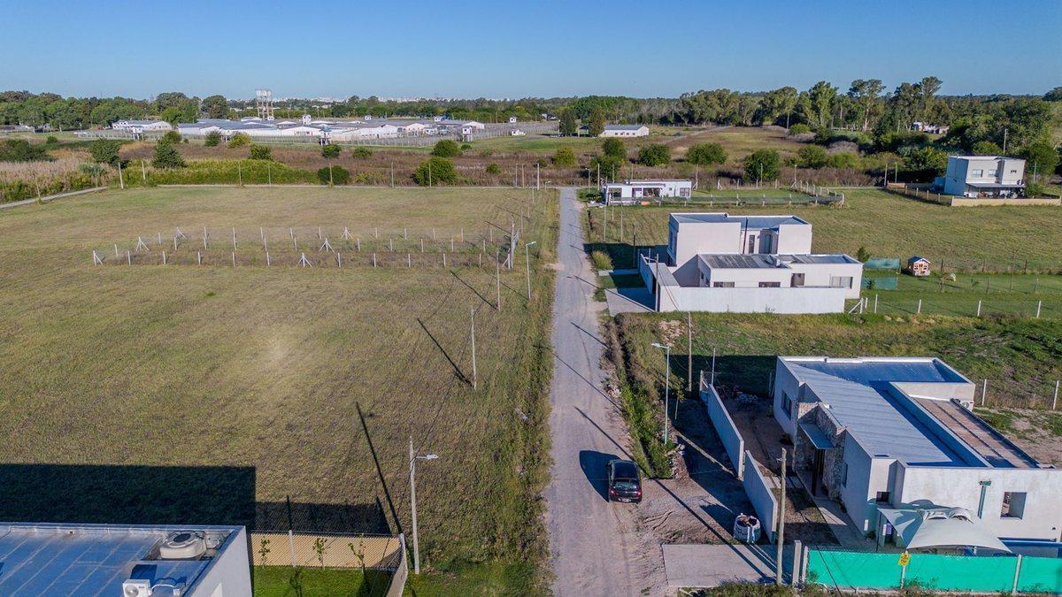 Foto de LOTES TERRENO EN VENTA EN GONNET LA PLATA, imagen 1