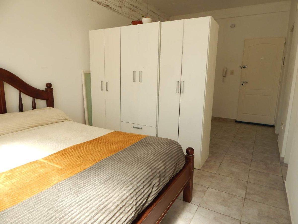 Foto de MONOAMBIENTE EN VENTA EN LA PLATA, imagen 5