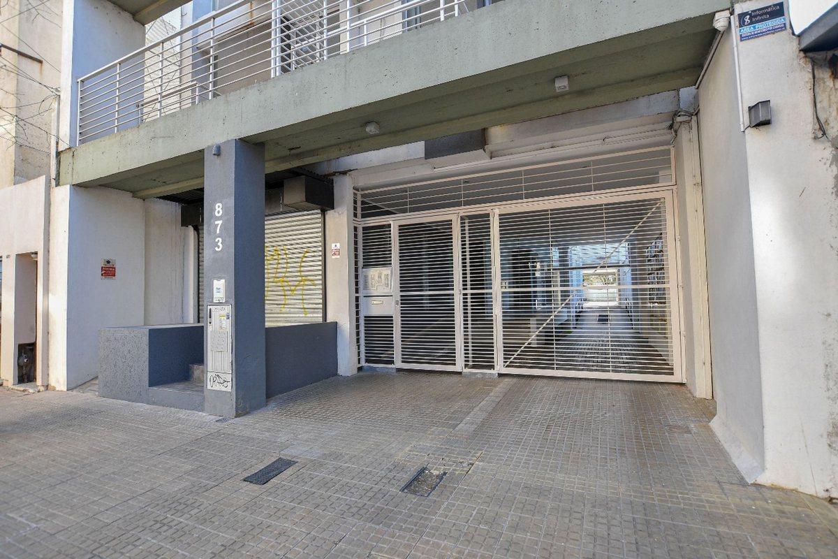 Foto de COCHERA CUBIERTA EN VENTA LA PLATA, imagen 5