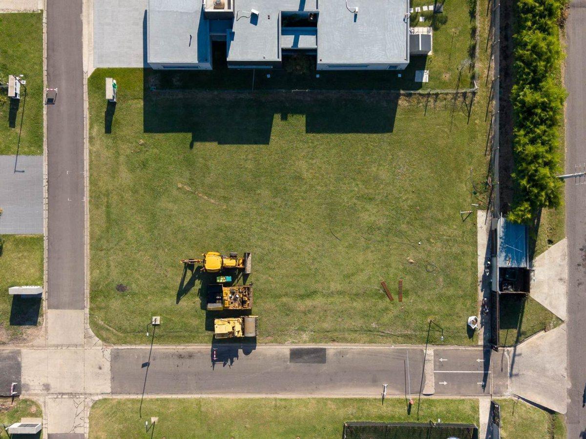 Foto de LOTE EN VENTA EN SAN JOAQUIN EN GORINA, imagen 1