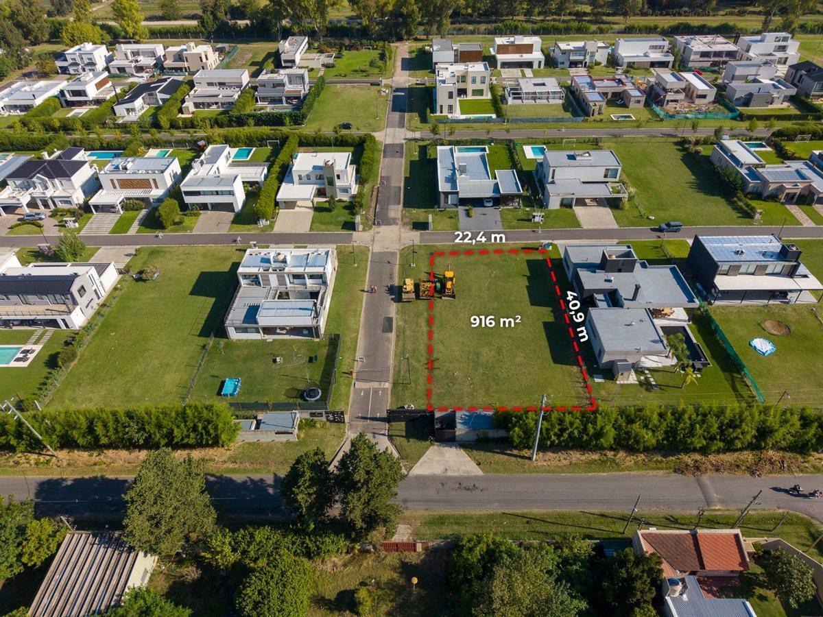 Foto de LOTE EN VENTA EN SAN JOAQUIN EN GORINA, imagen 2