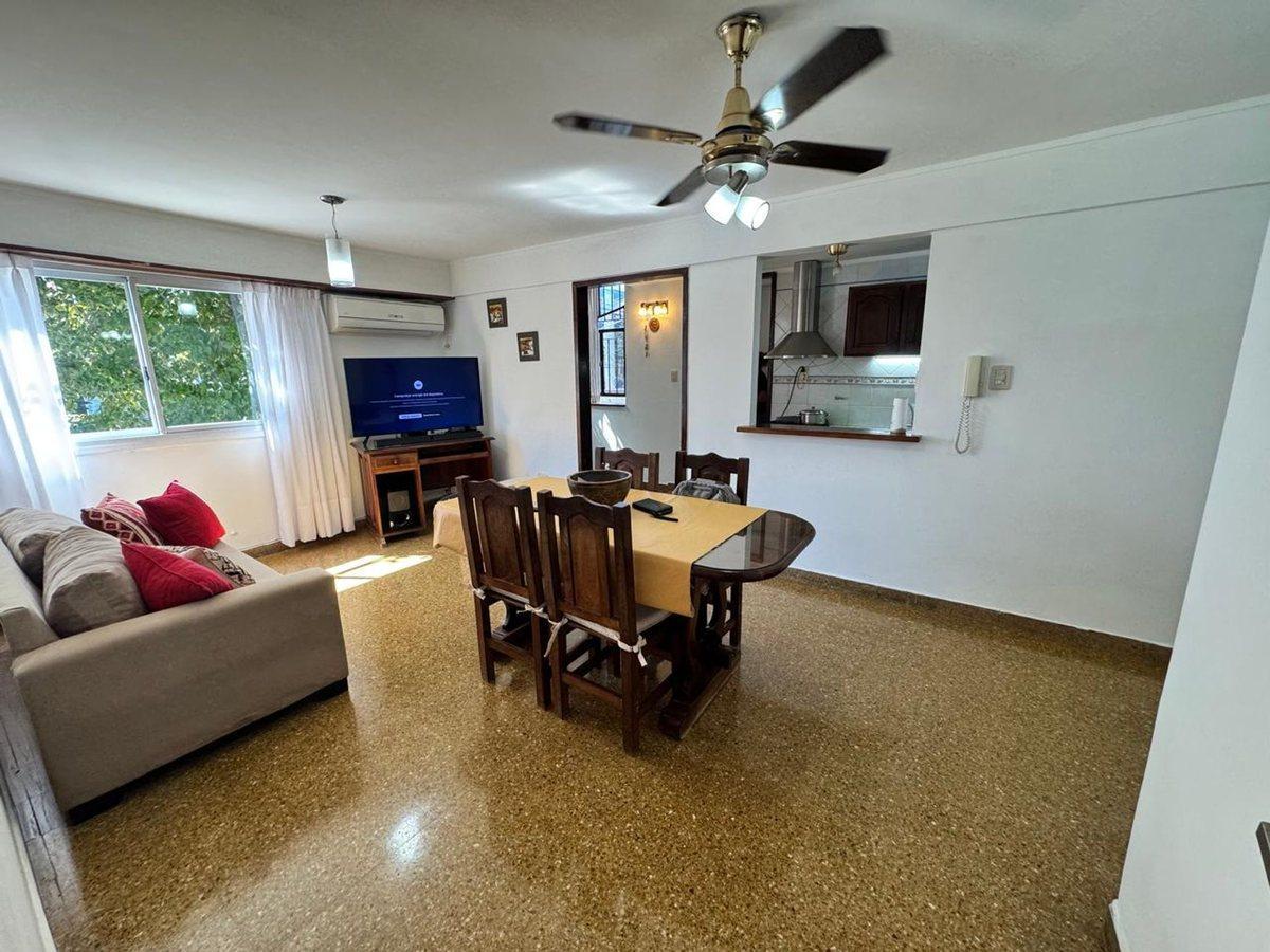 Foto de DEPARTAMENTO EN VENTA LA PLATA 3 DORMITORIOS, imagen 1