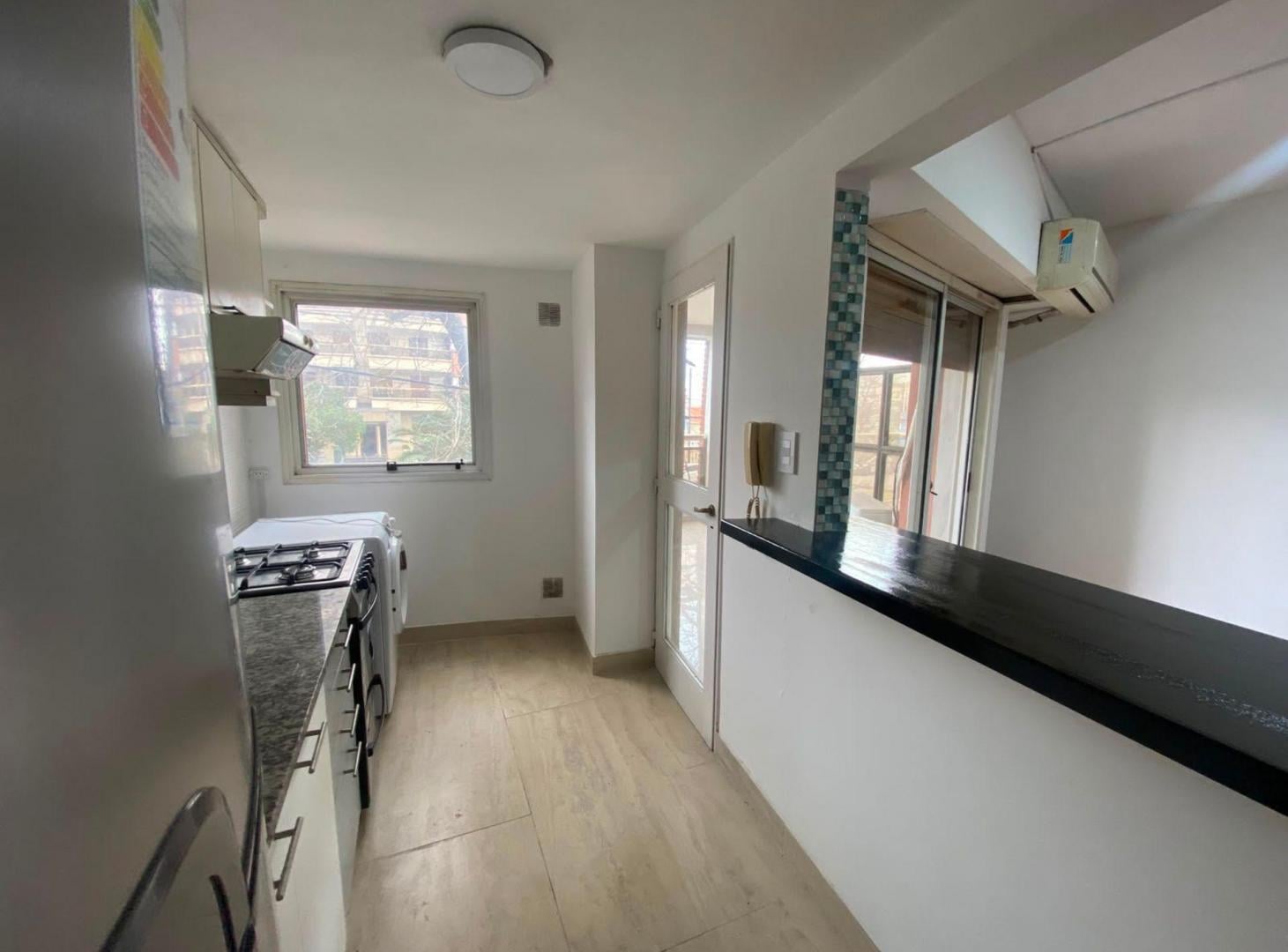 Foto de VENTA, DEPARTAMENTO 2 DORMITORIOS CON COCHERA., imagen 5