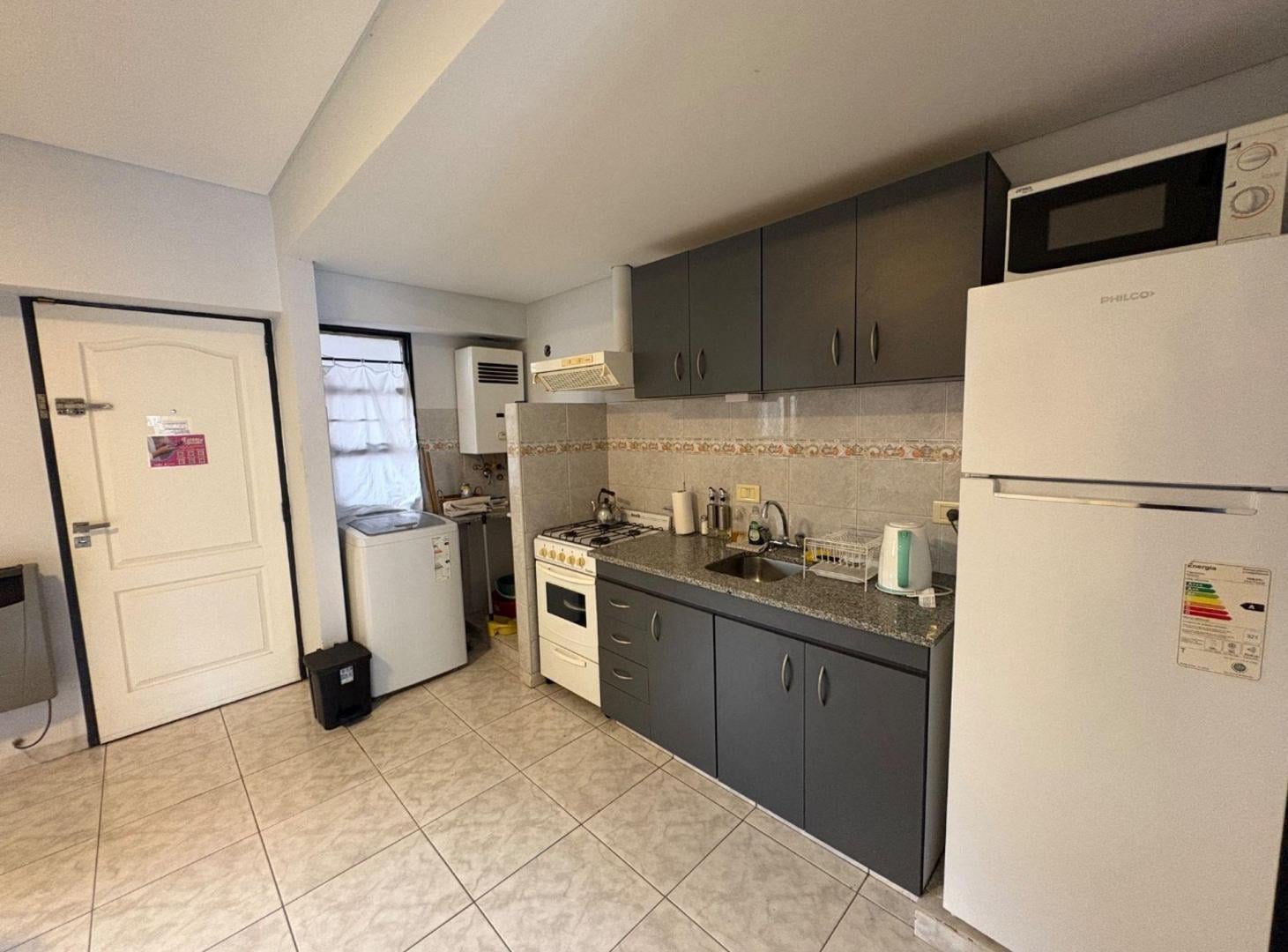 Foto de Departamento en venta La Plata, imagen 3