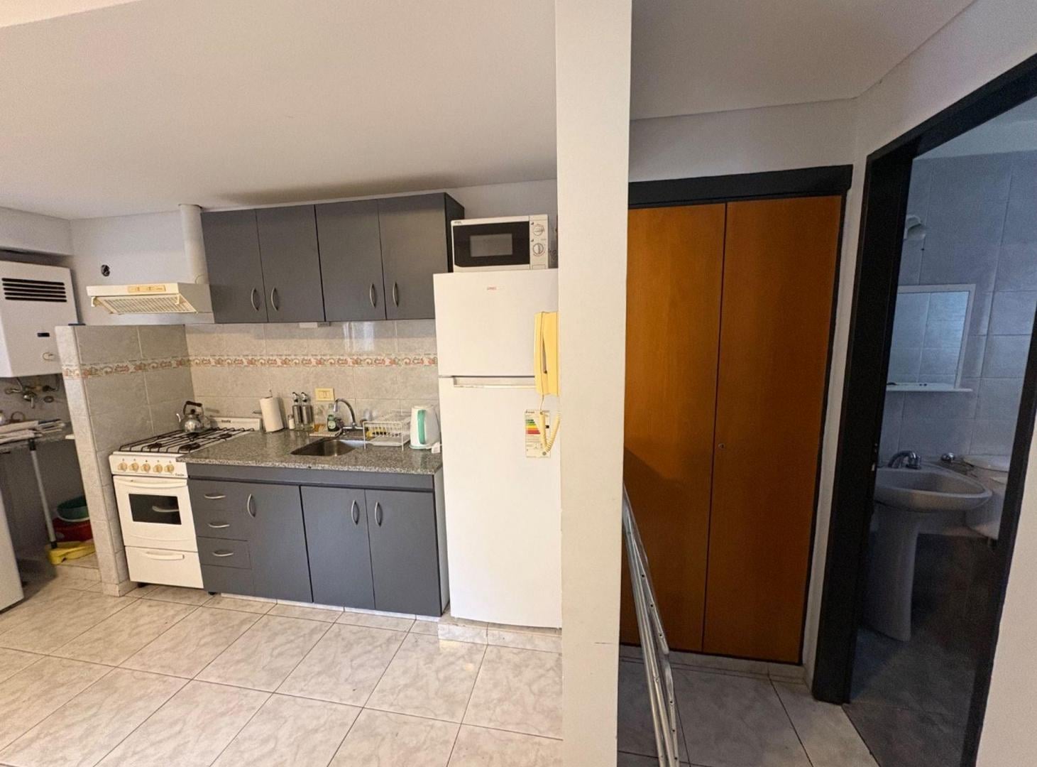 Foto de Departamento en venta La Plata, imagen 4