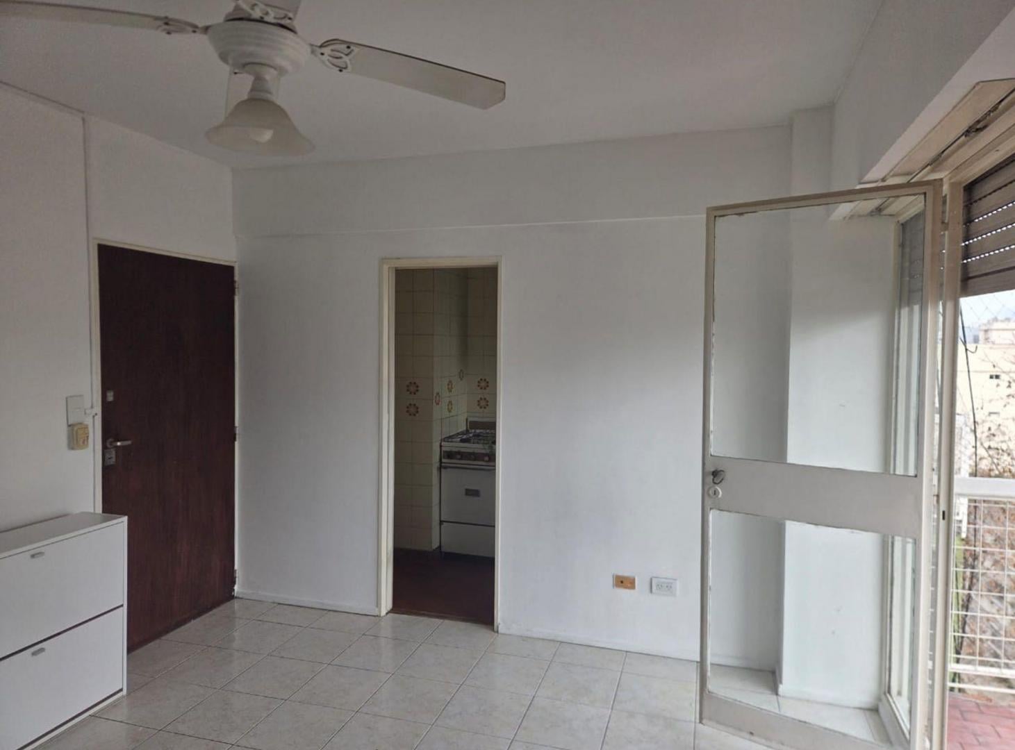 Foto de Alquiler 2 ambientes en Nuñez, imagen 1